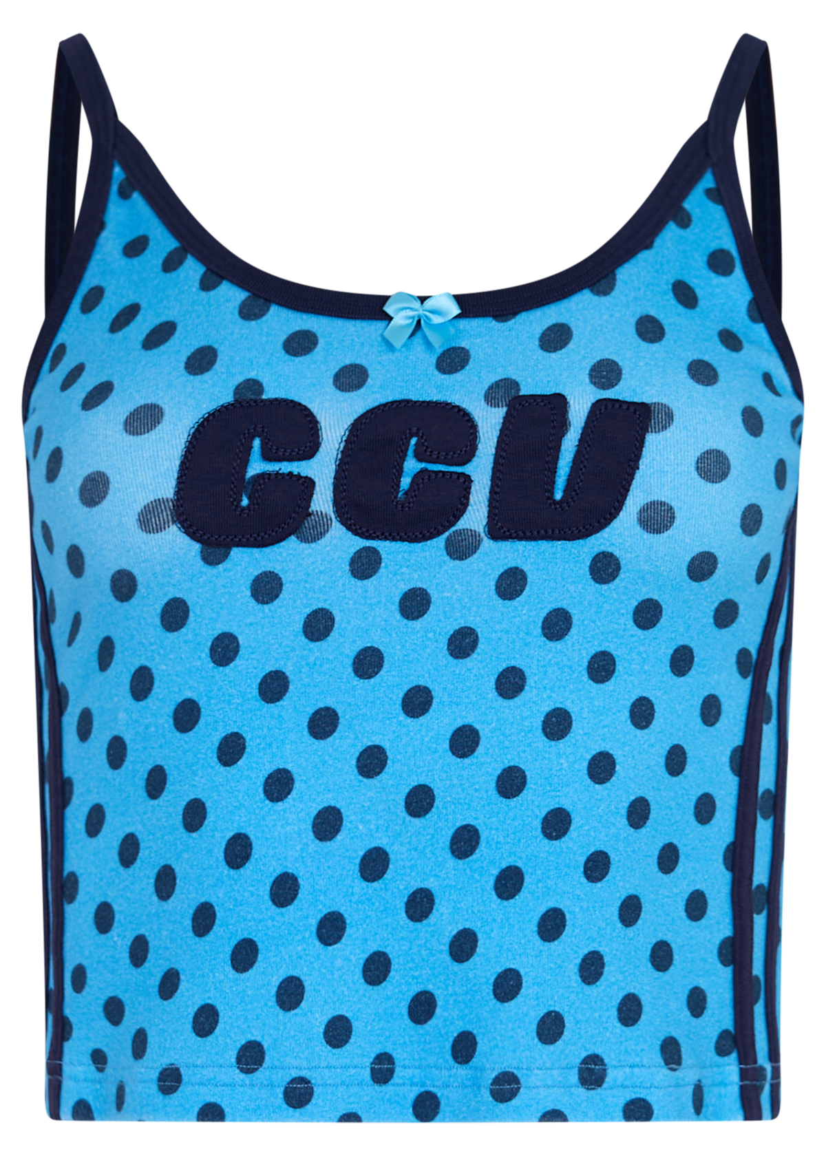 Bailey Spot Alessia Singlet
