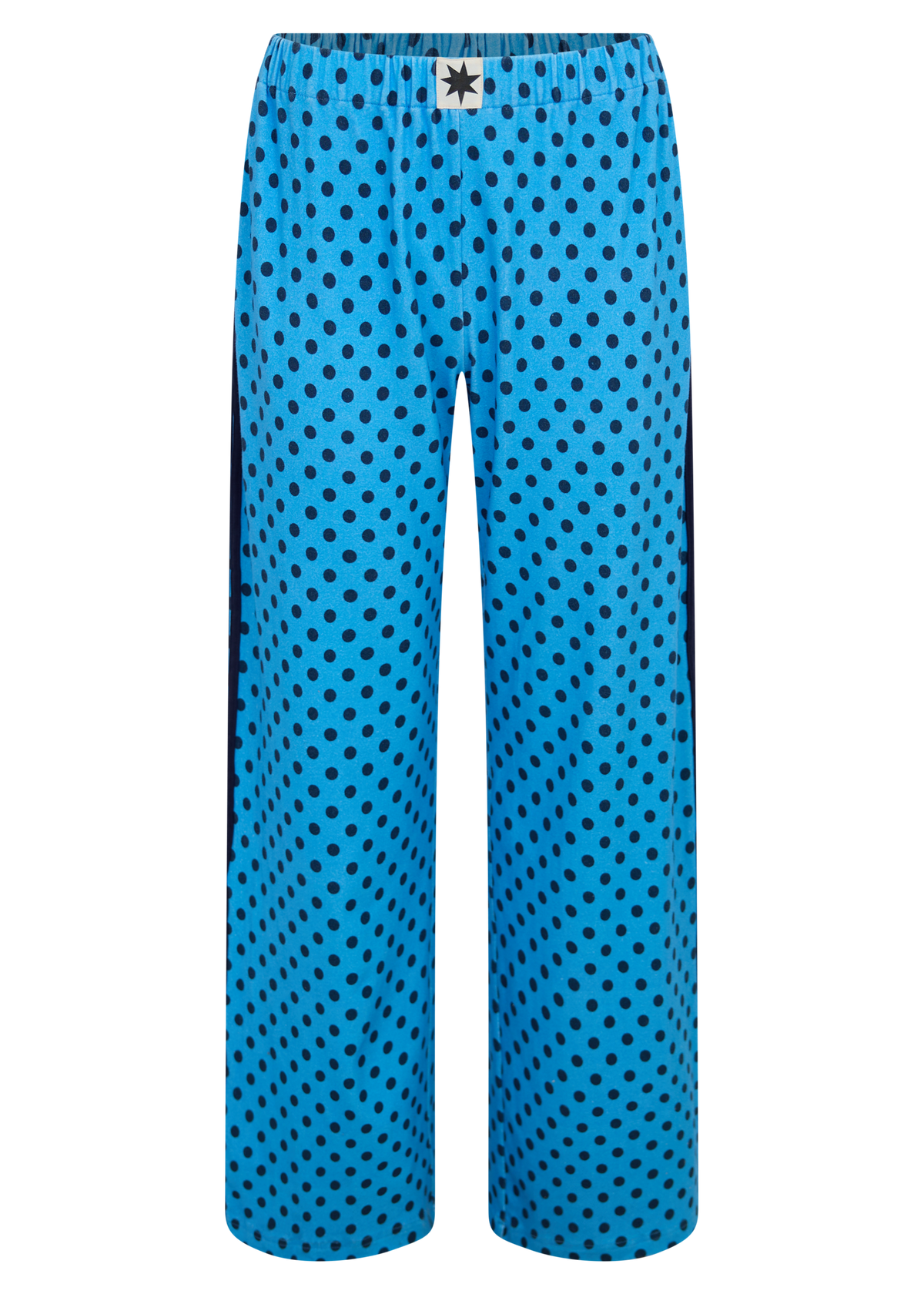 Bailey Spot Bobbie Pant