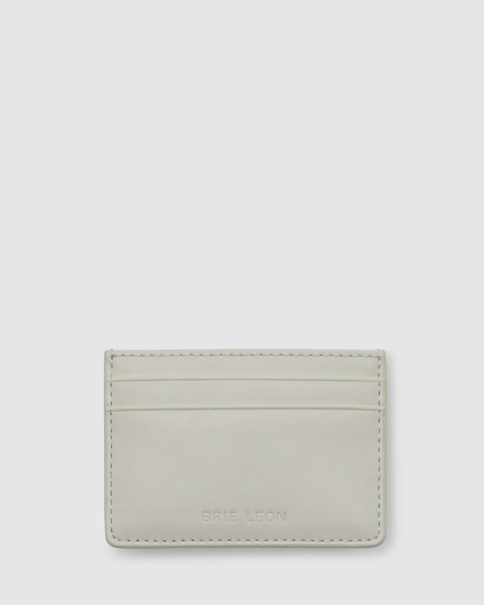 Adie Card Sleeve - Elderflower