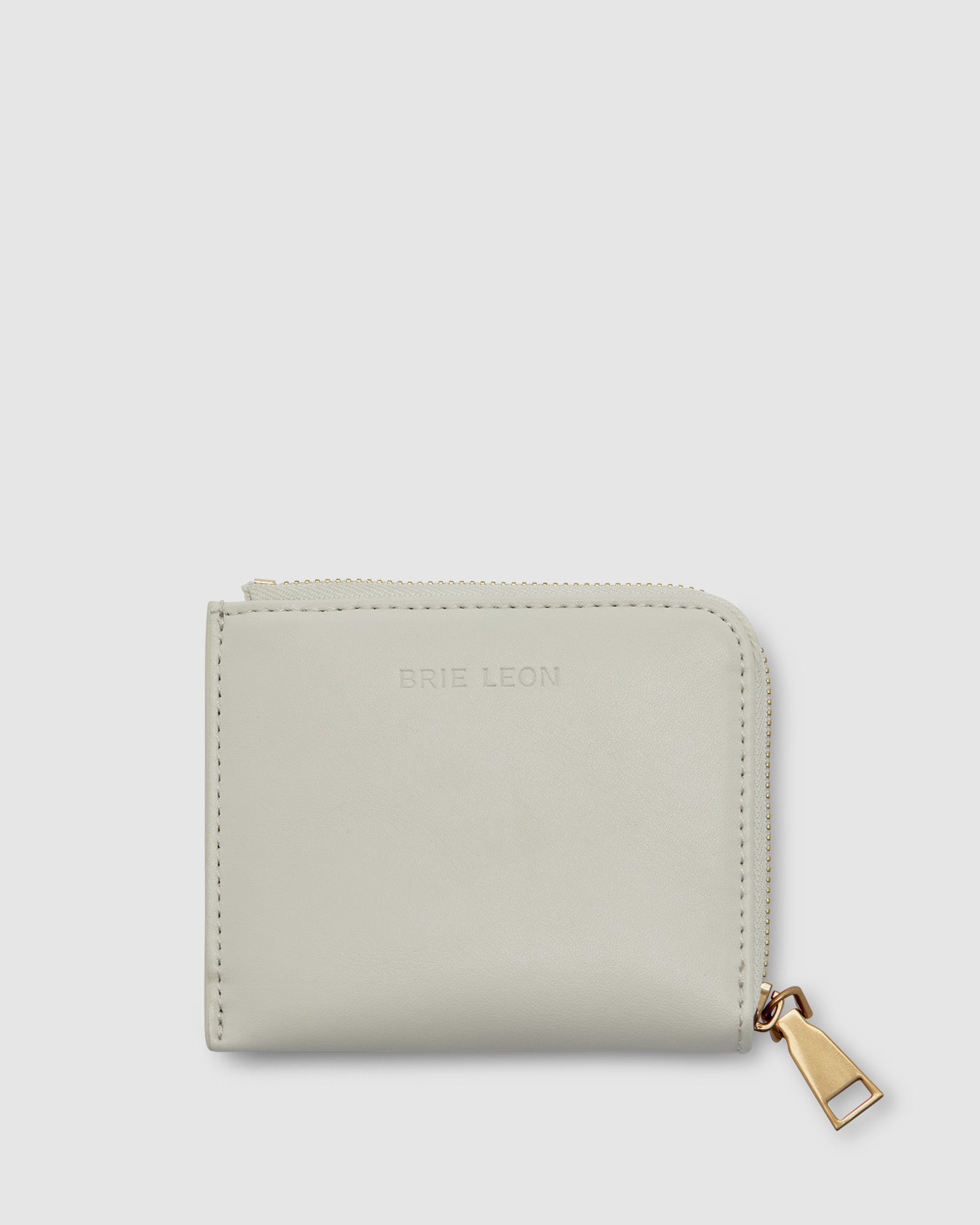 Adie Zip Around Wallet - Elderflower