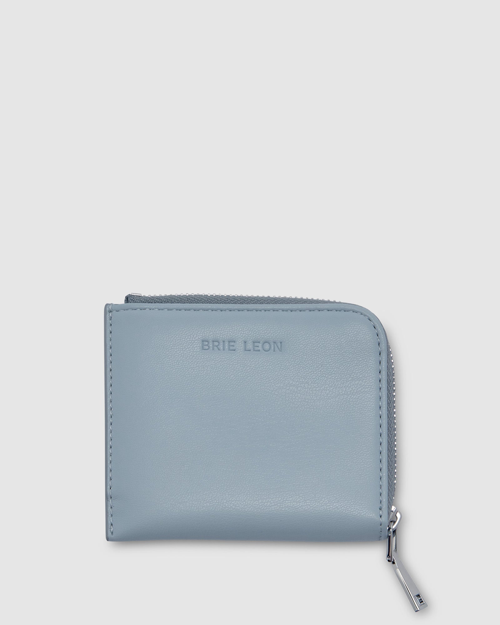 Adie Zip Around Wallet - Mist
