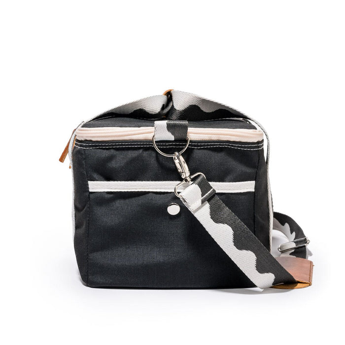 The Premium Cooler Bag - Riviera Black