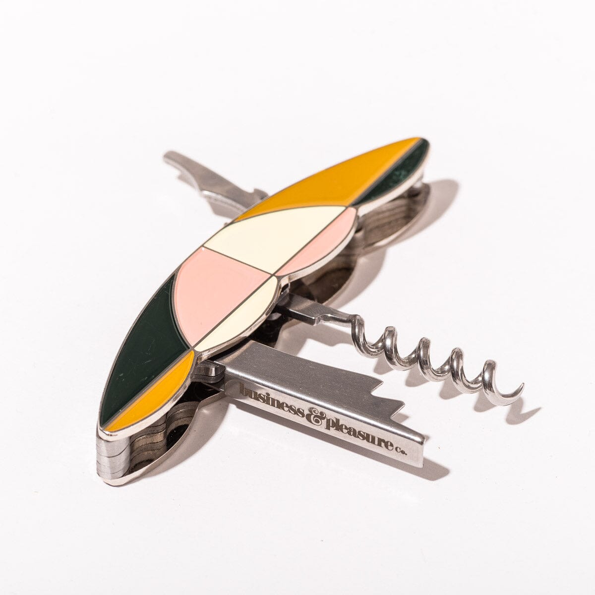 The Picnic Set - Riviera Green