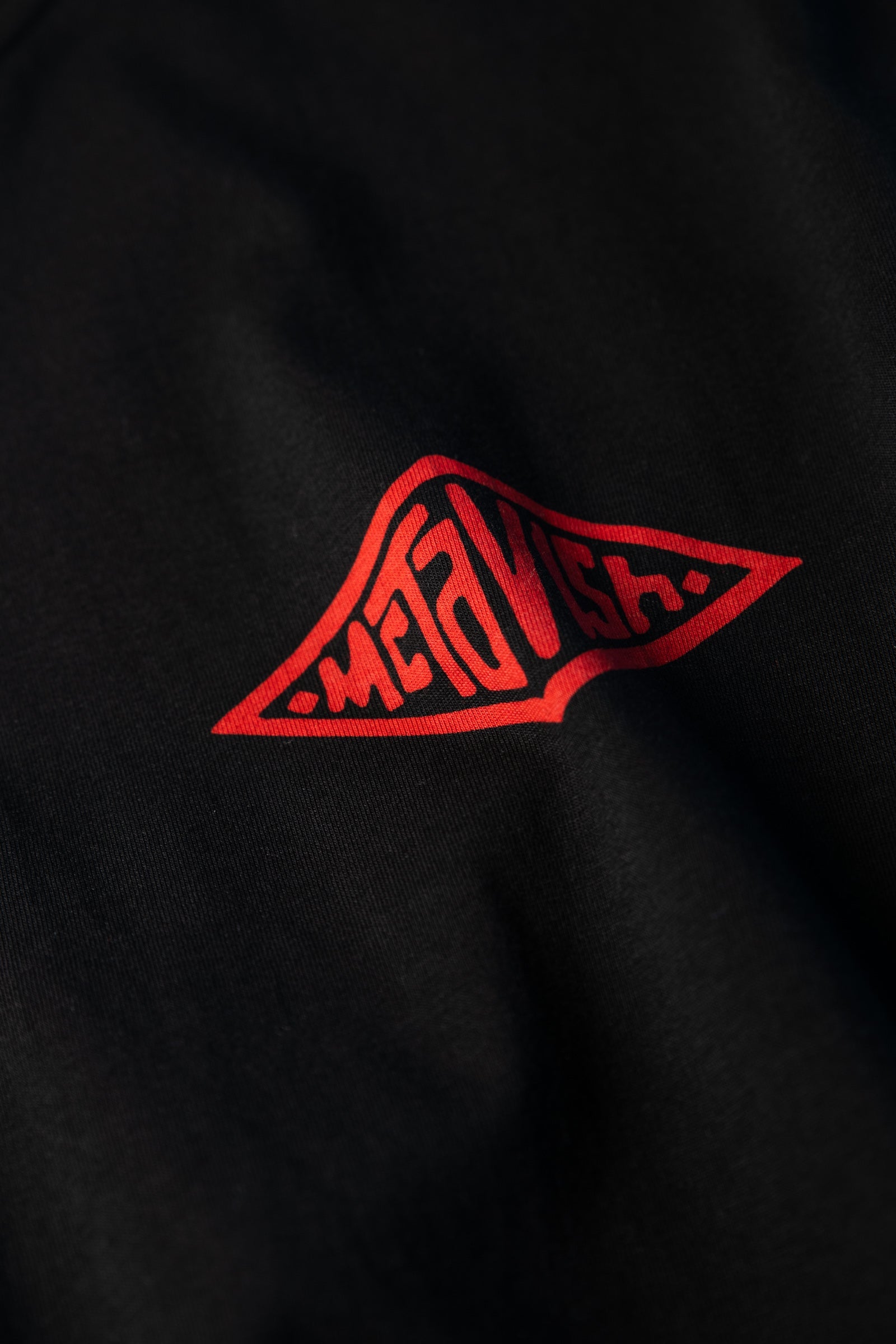 Diamond Tee - Black