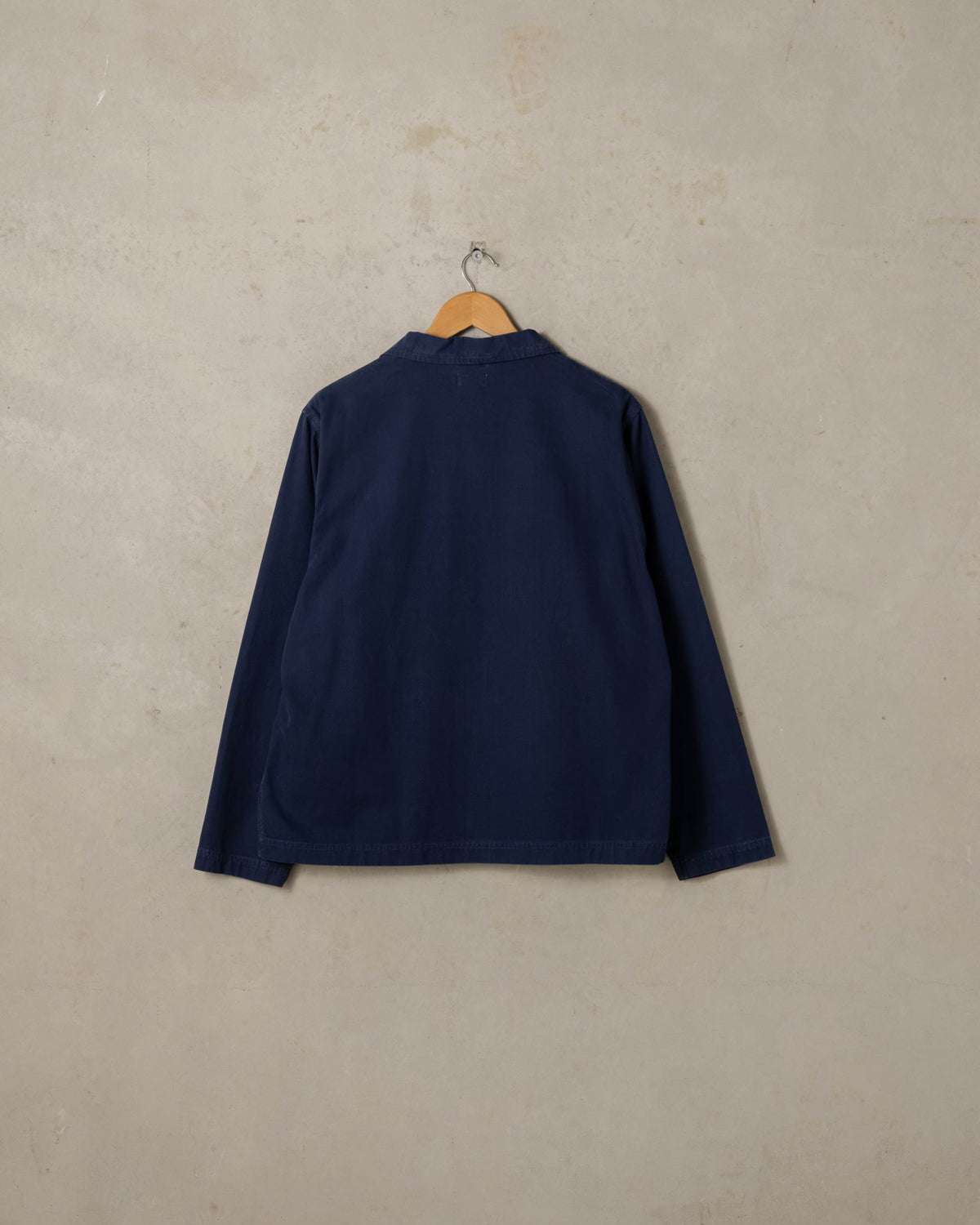 Garage Jacket - Dark Blue