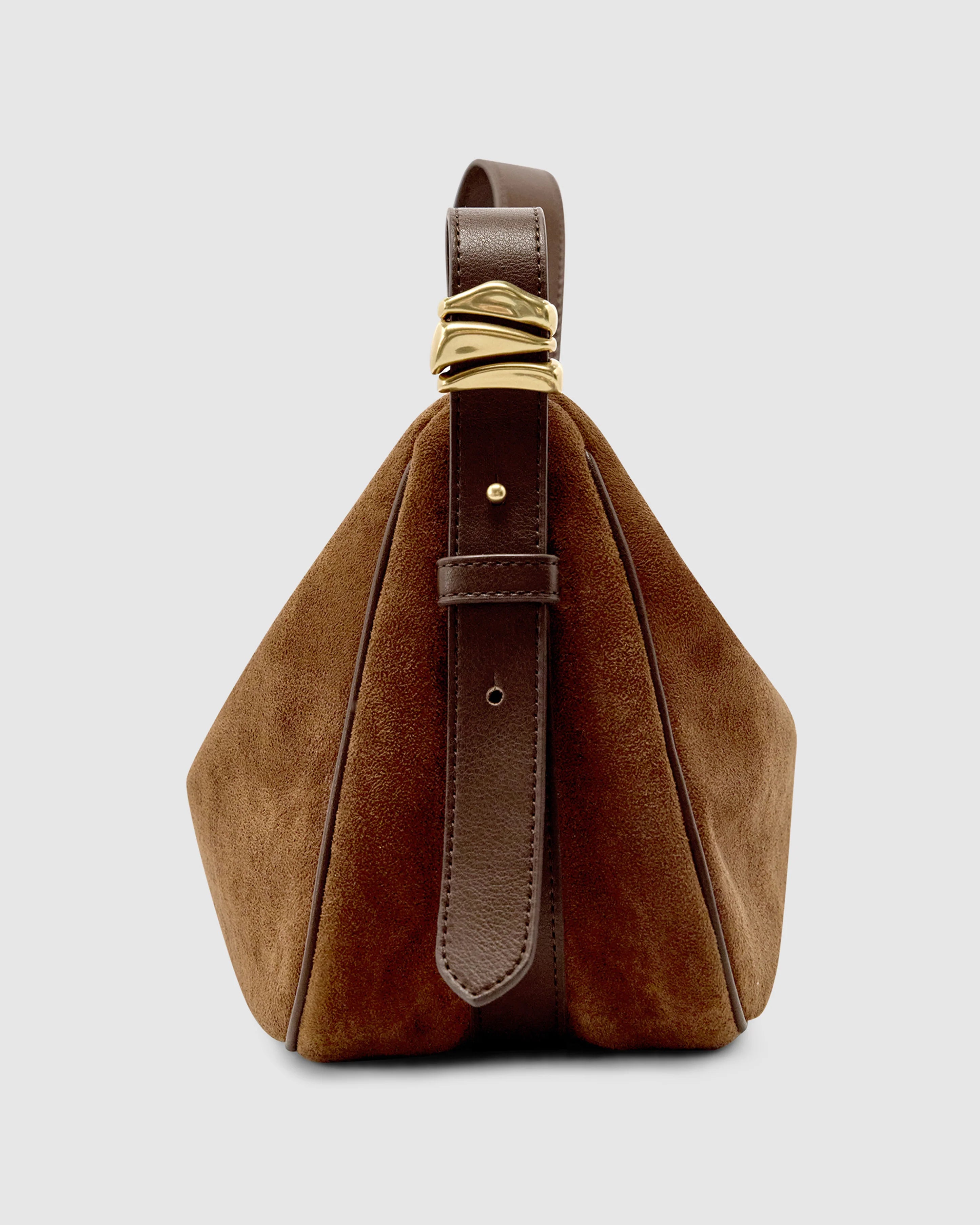 Organica Hobo - Chestnut