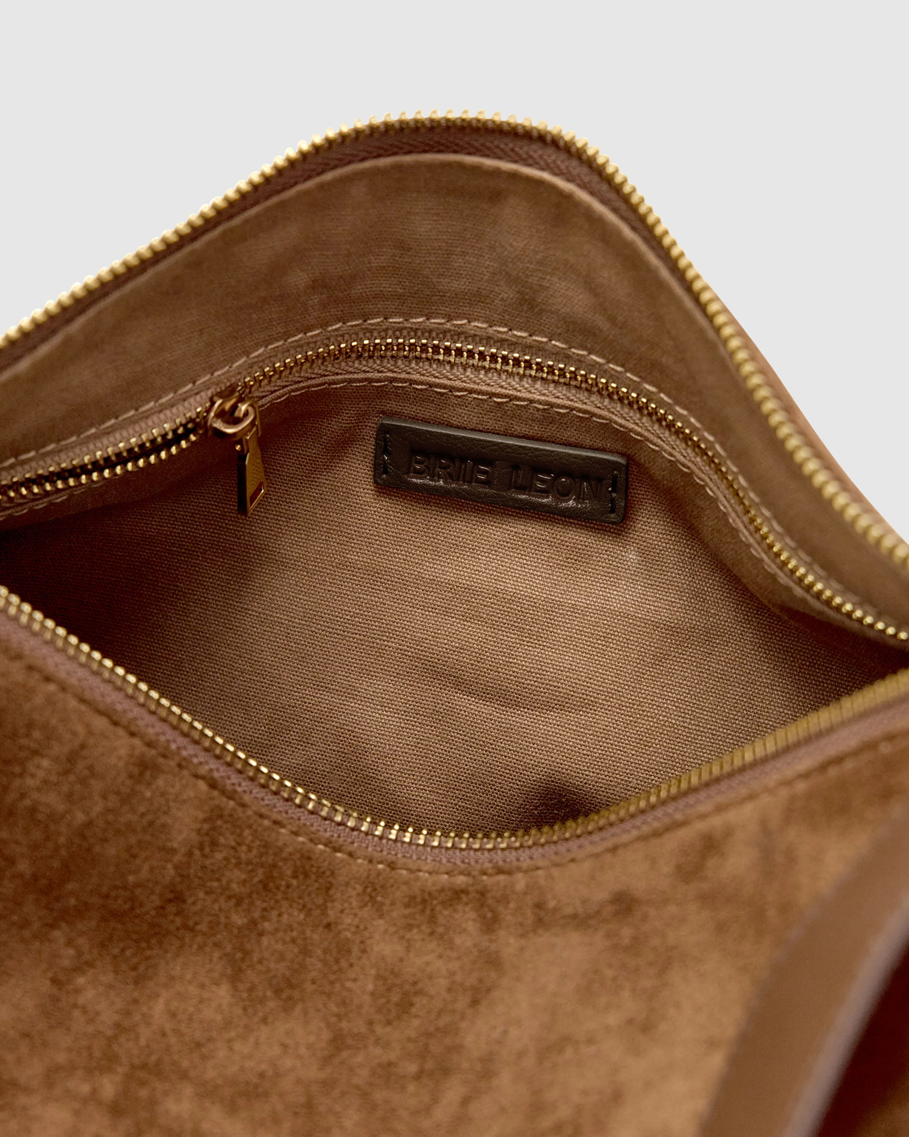 Organica Hobo - Chestnut