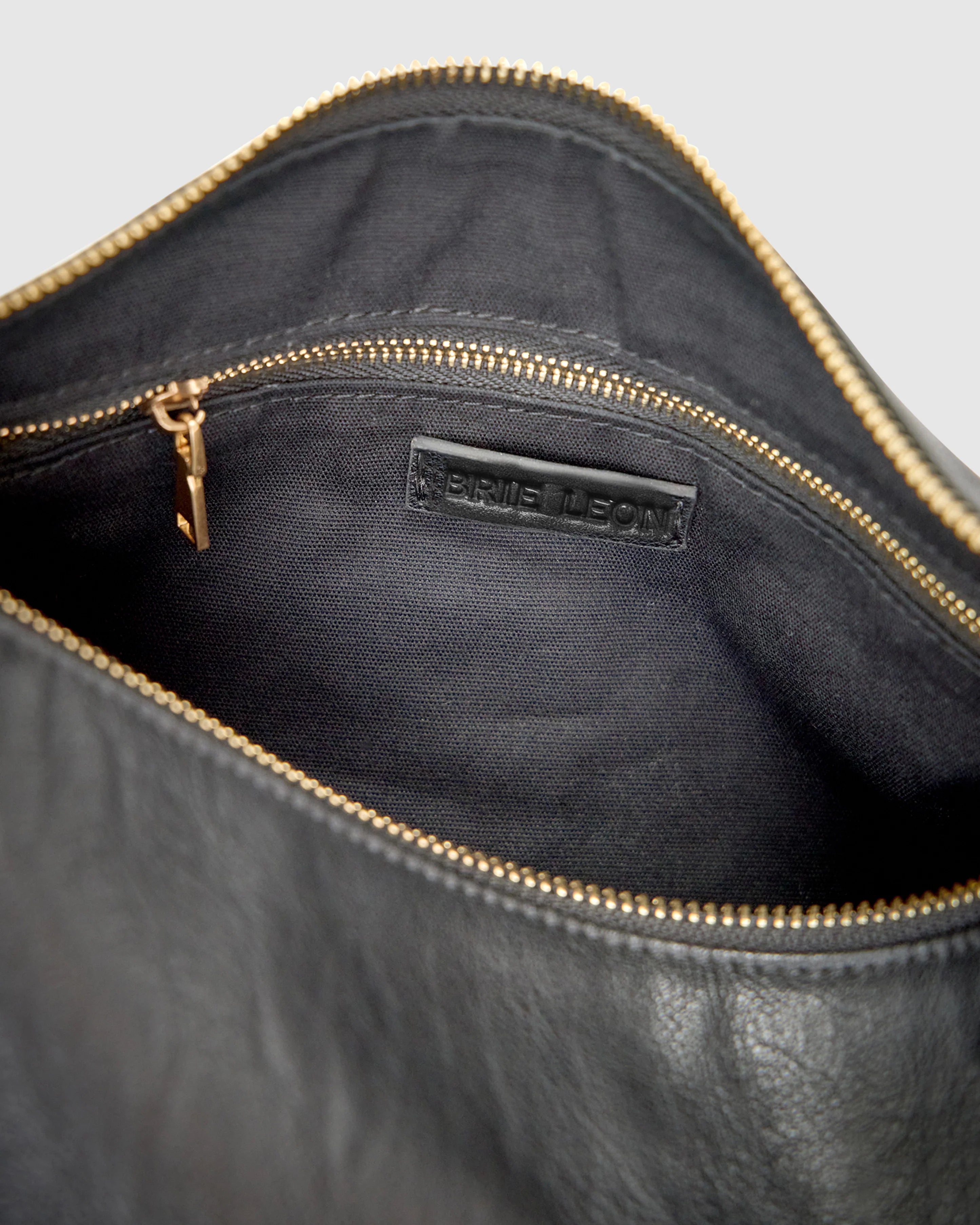 Organica Hobo - Black