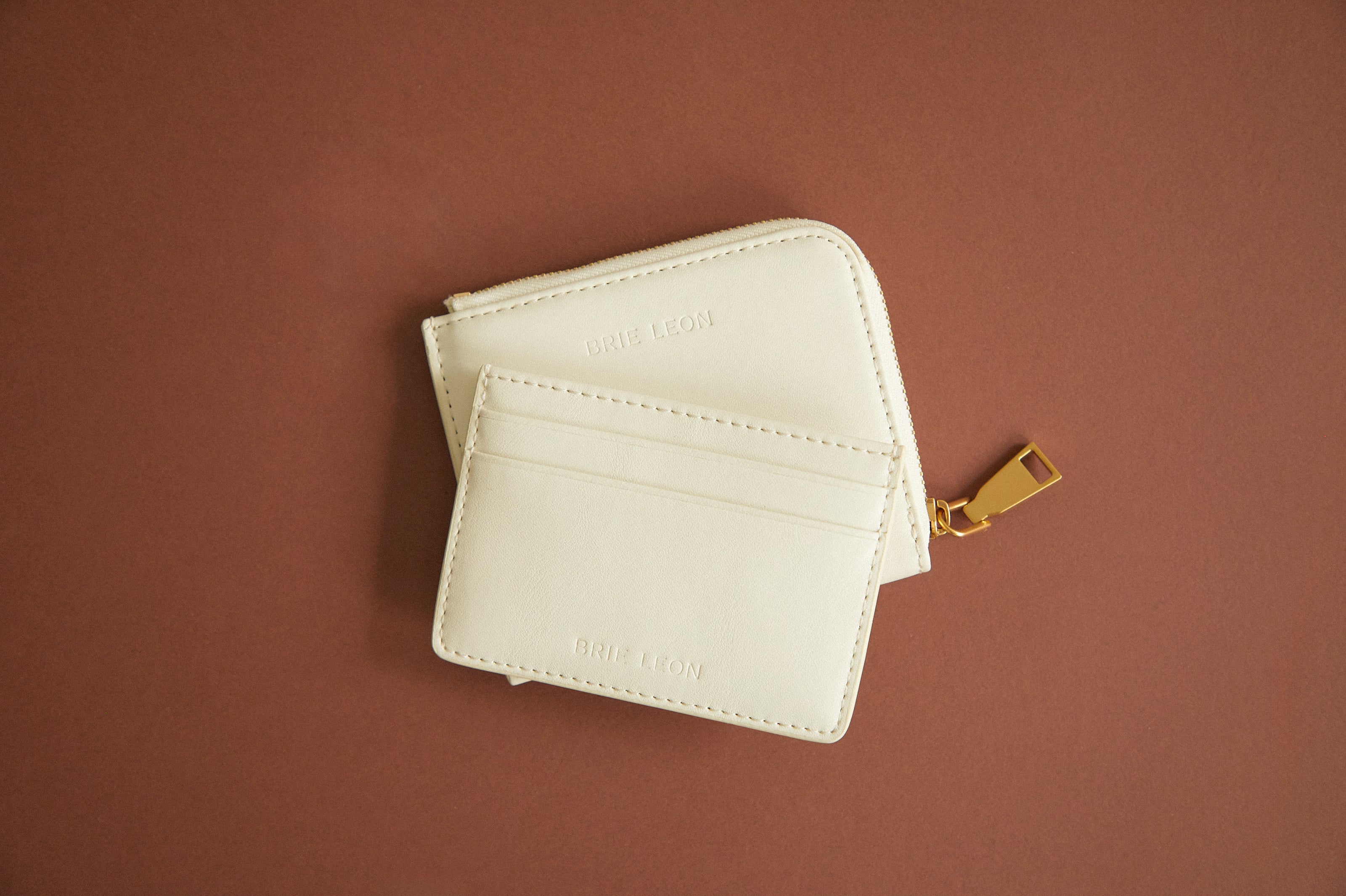 Adie Zip Around Wallet - Elderflower