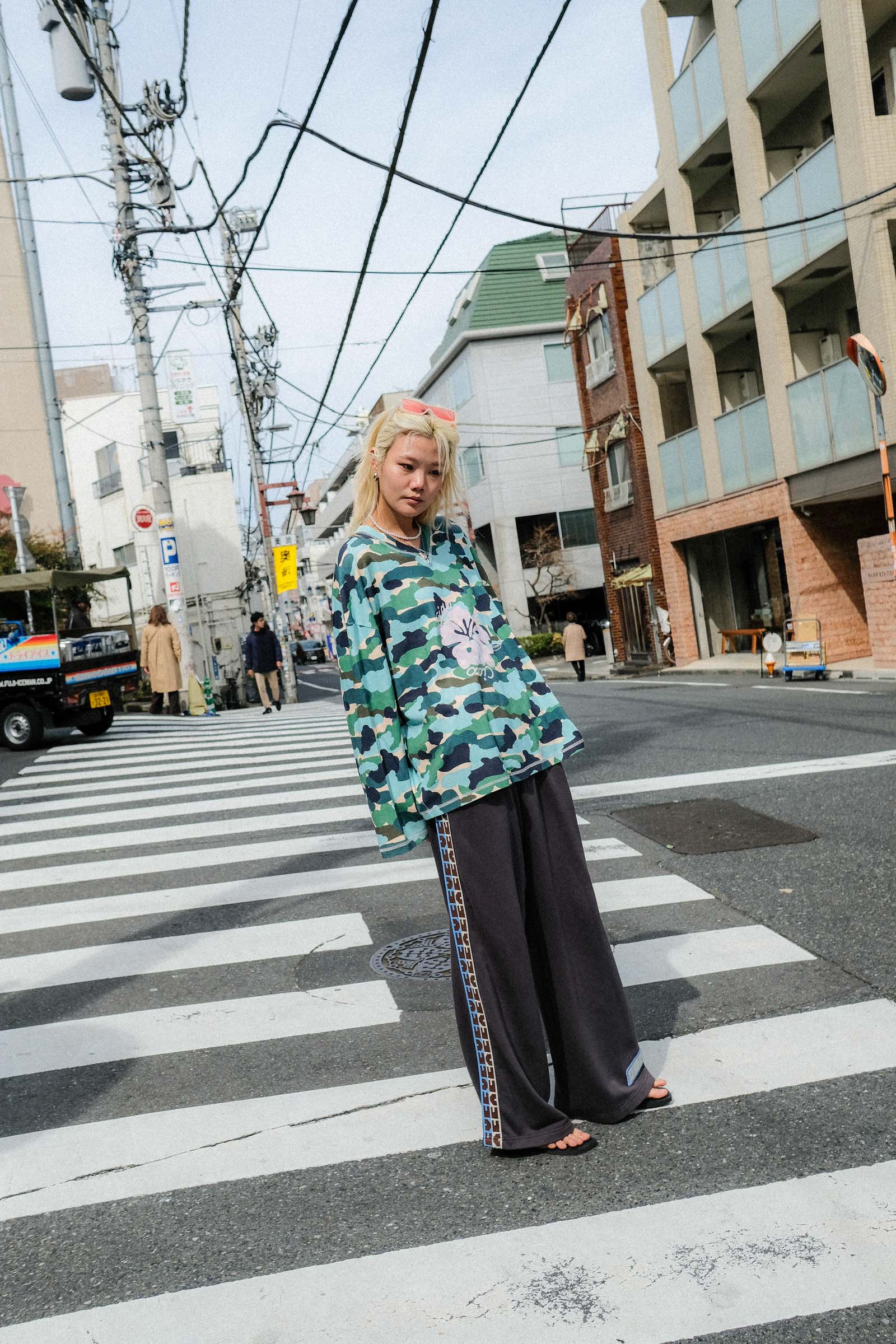 Bobbie Pants - Black