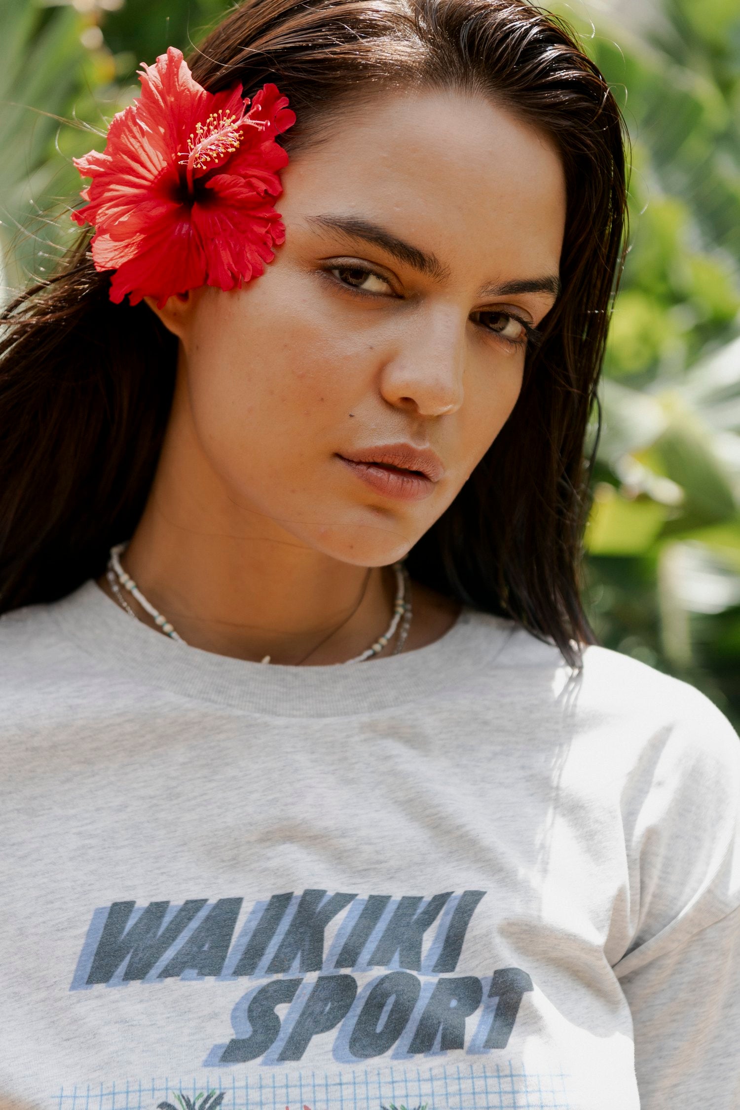 Waikiki Sport T-Shirt