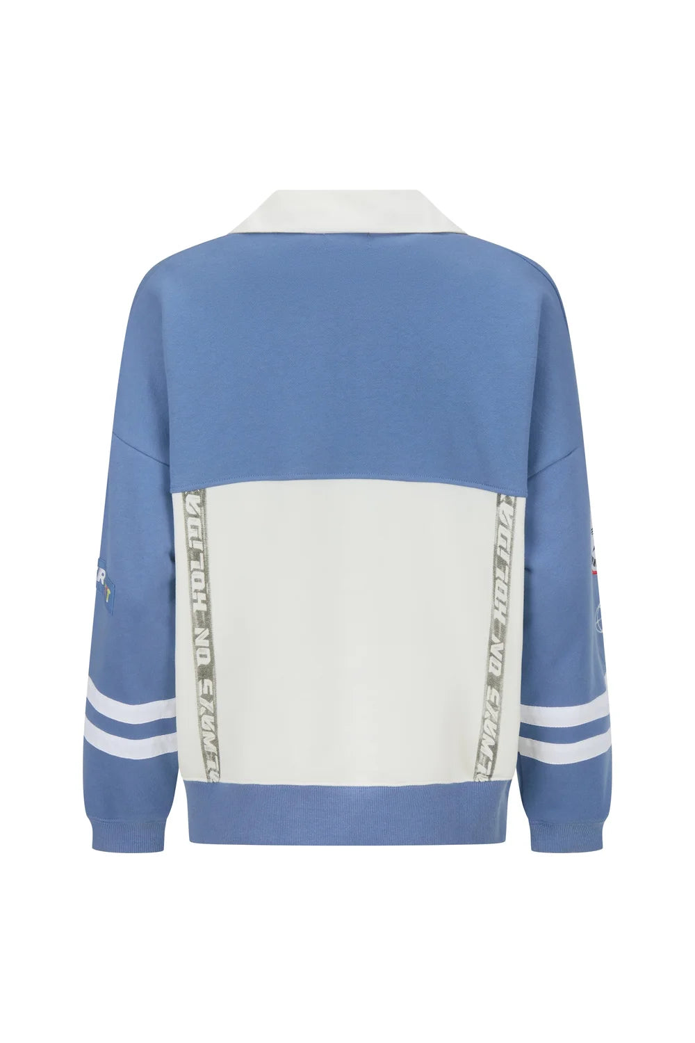 Champion Sailing Jumper - Blue