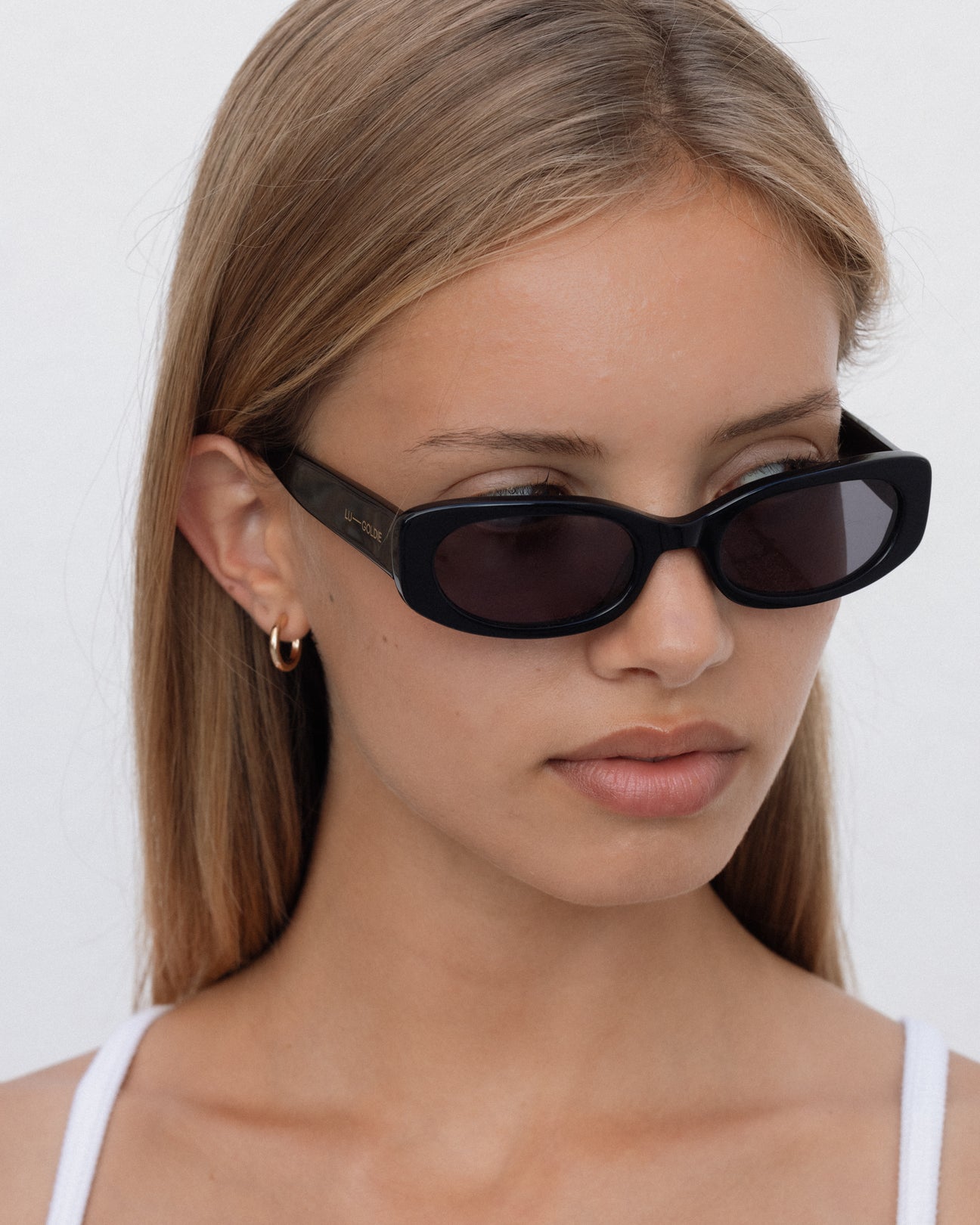 Cali - Black