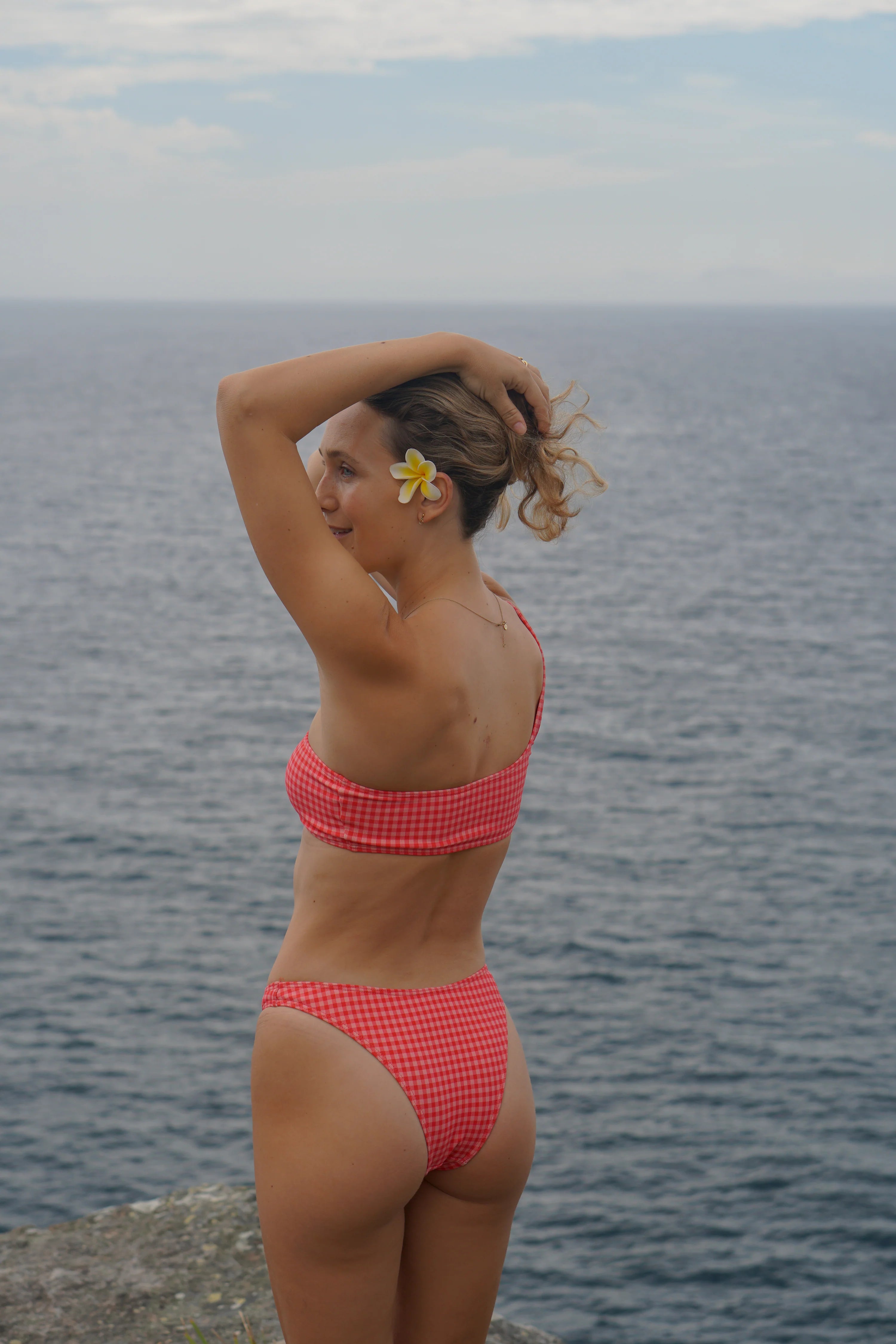 Polly Bottom - Pomegranate