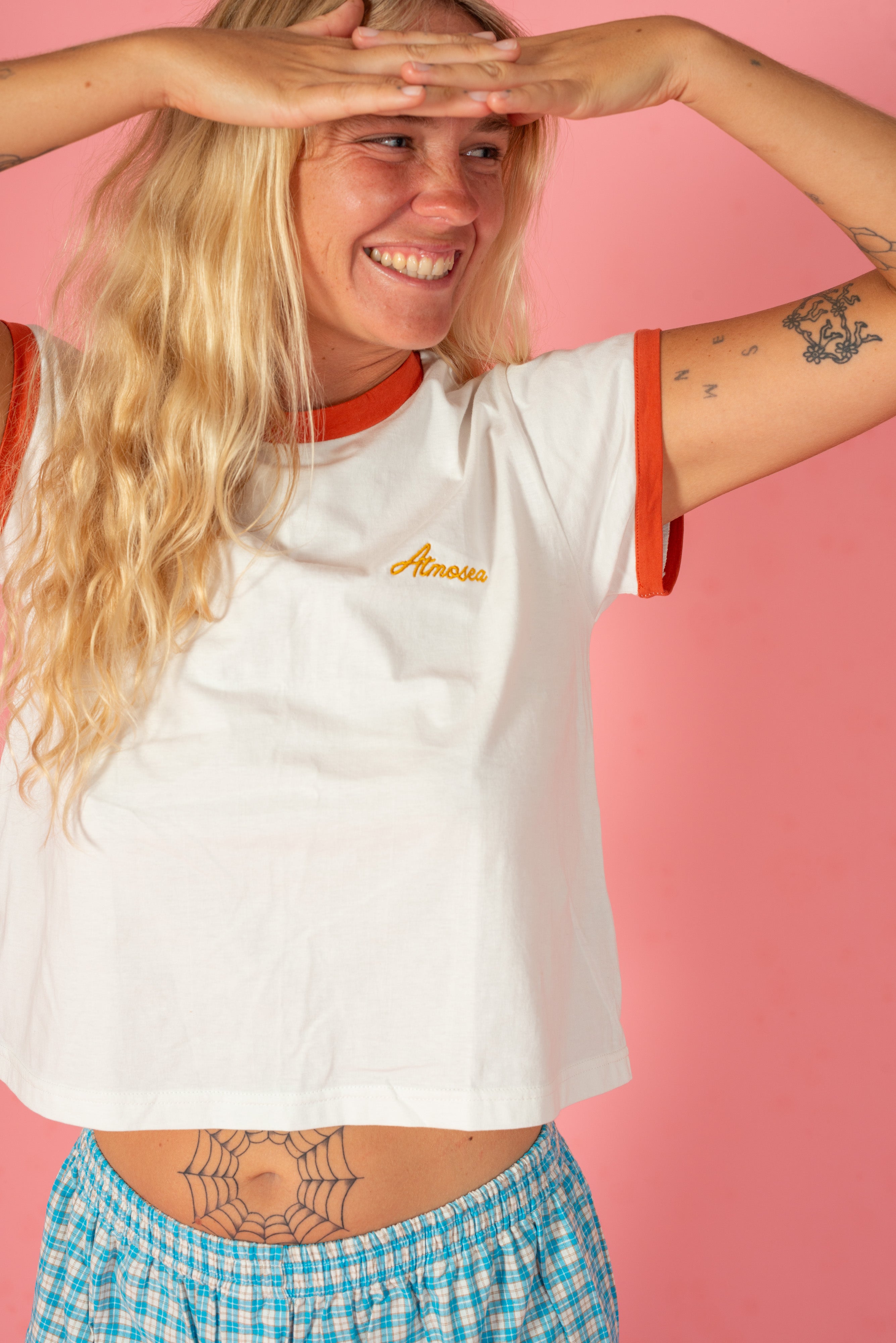 Team Rider Tee