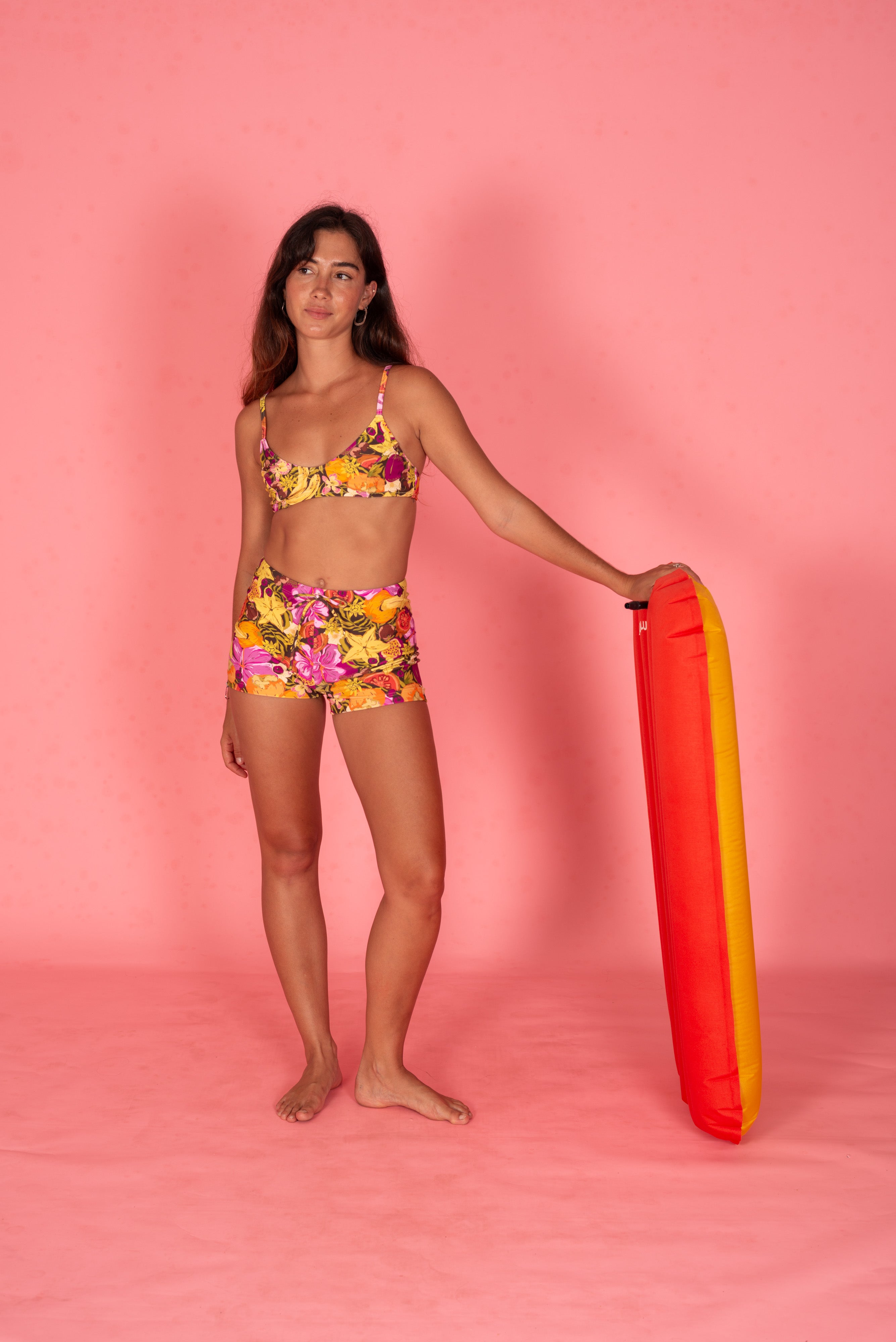Surf Short - Fruity