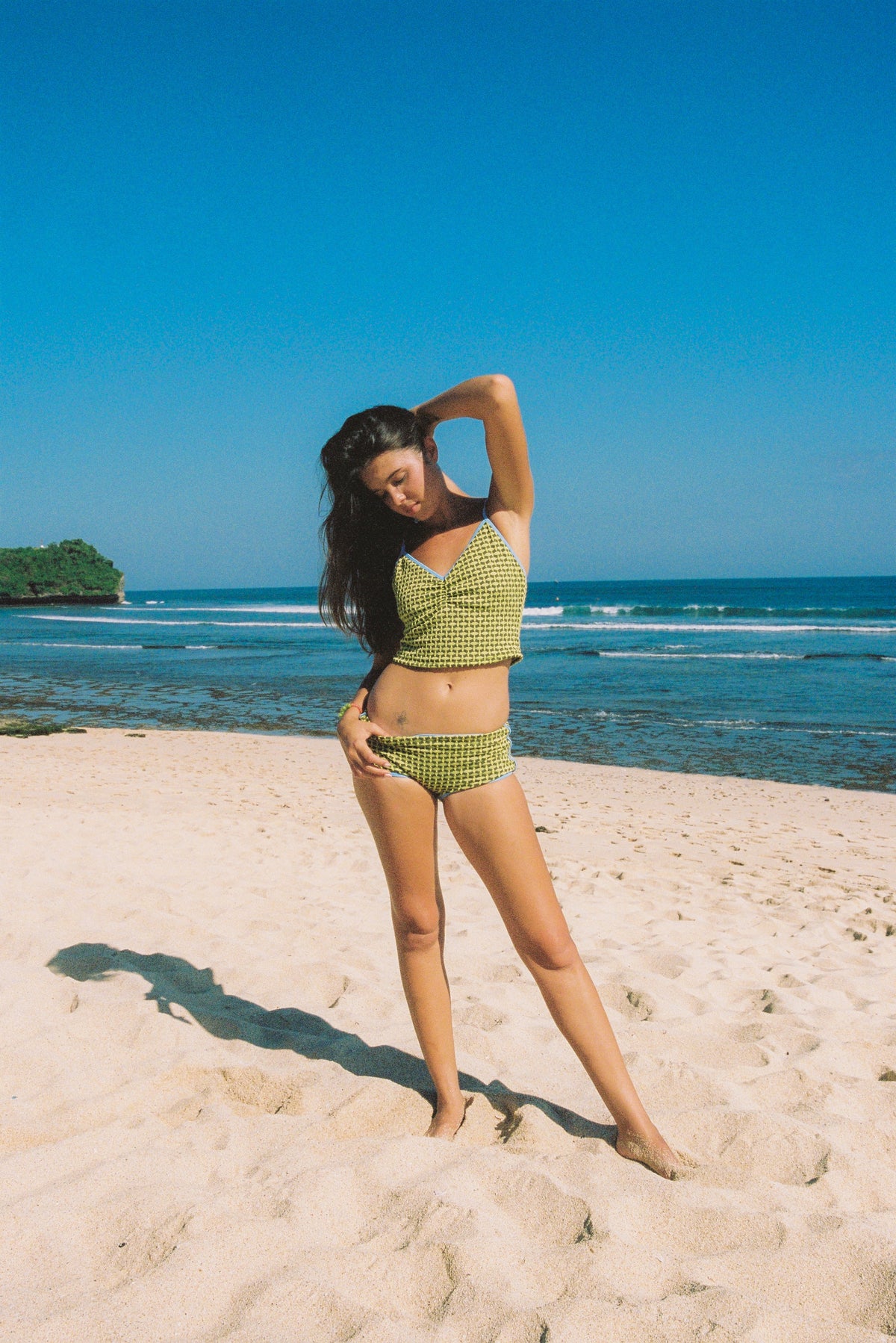Tessera Swim Shorts