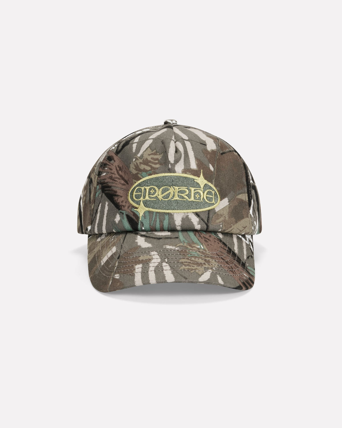 Epokhe Stellar Cap - Washed Tree Camo