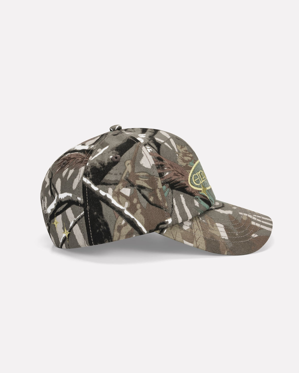 Epokhe Stellar Cap - Washed Tree Camo