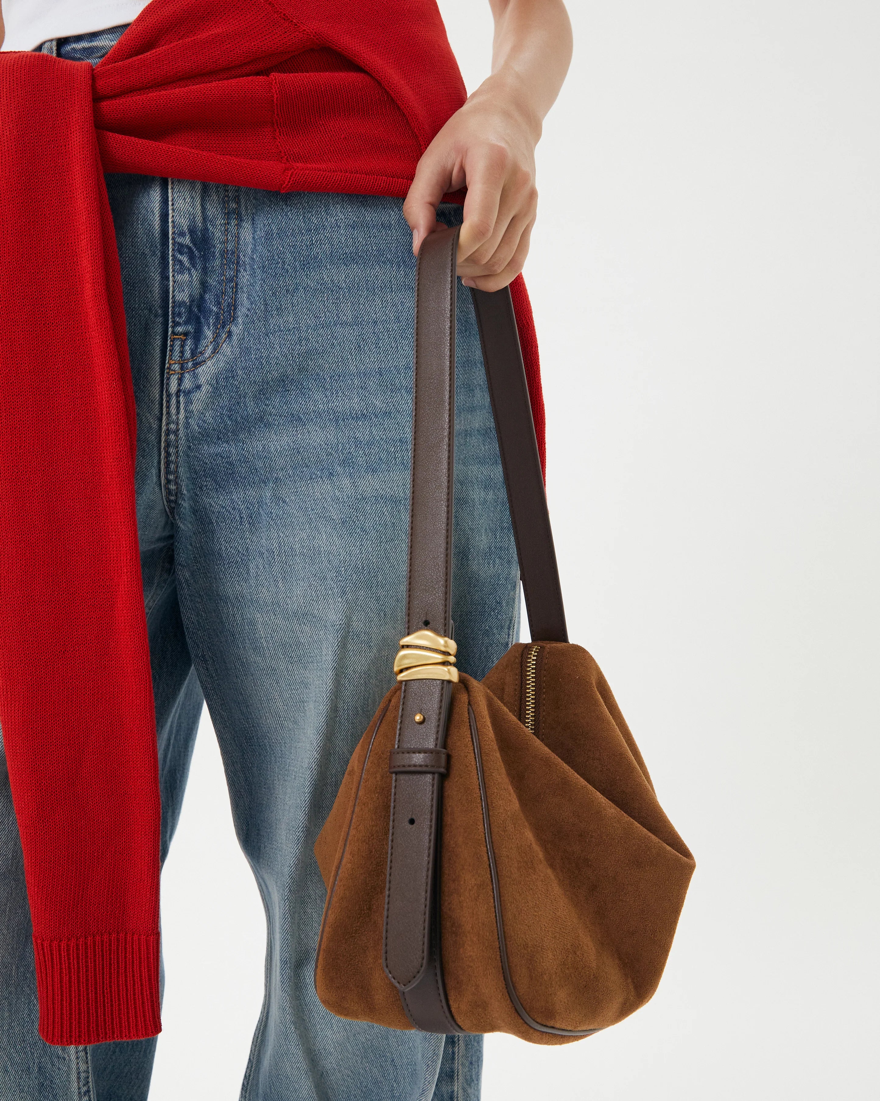 Organica Hobo - Chestnut