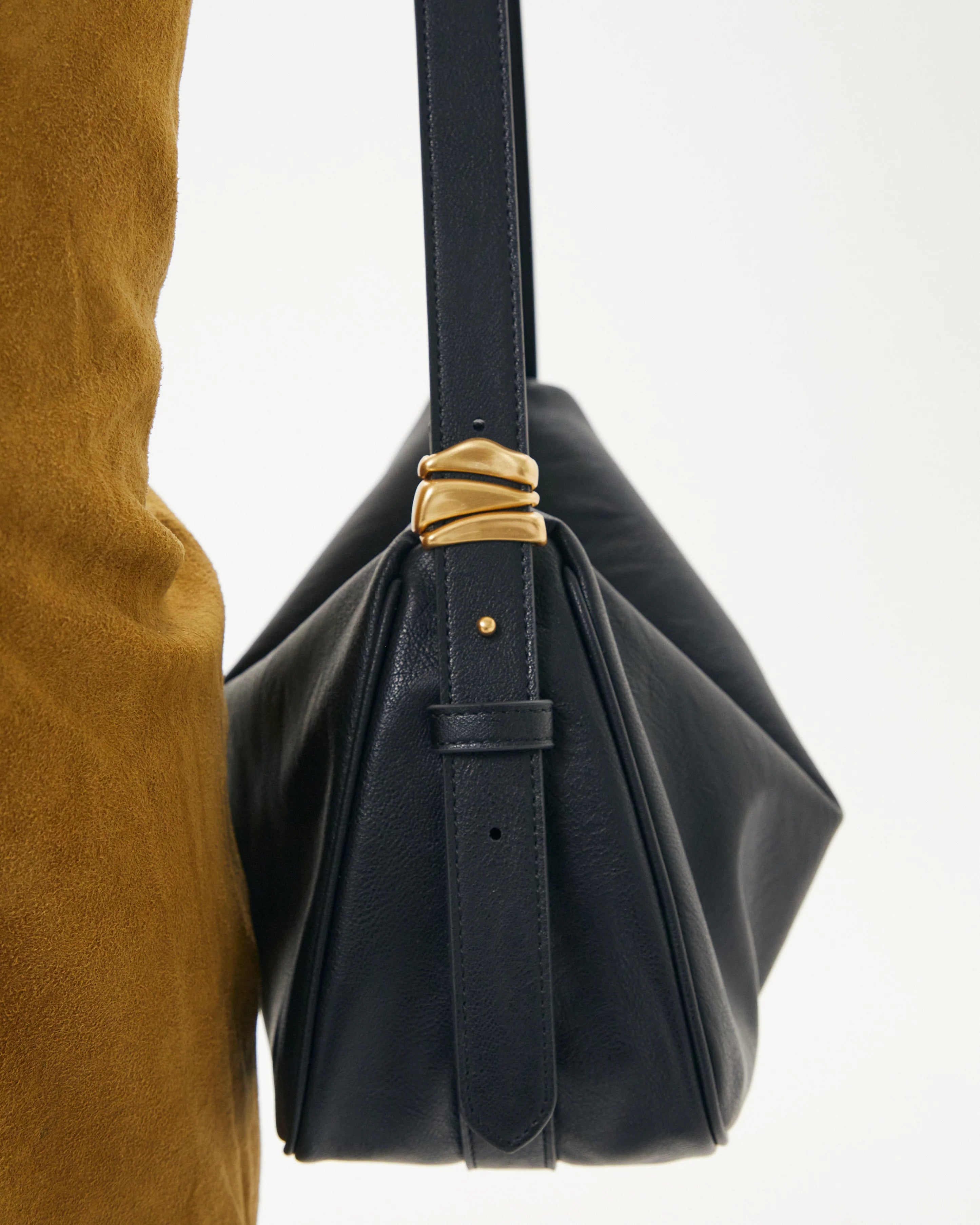 Organica Hobo - Black