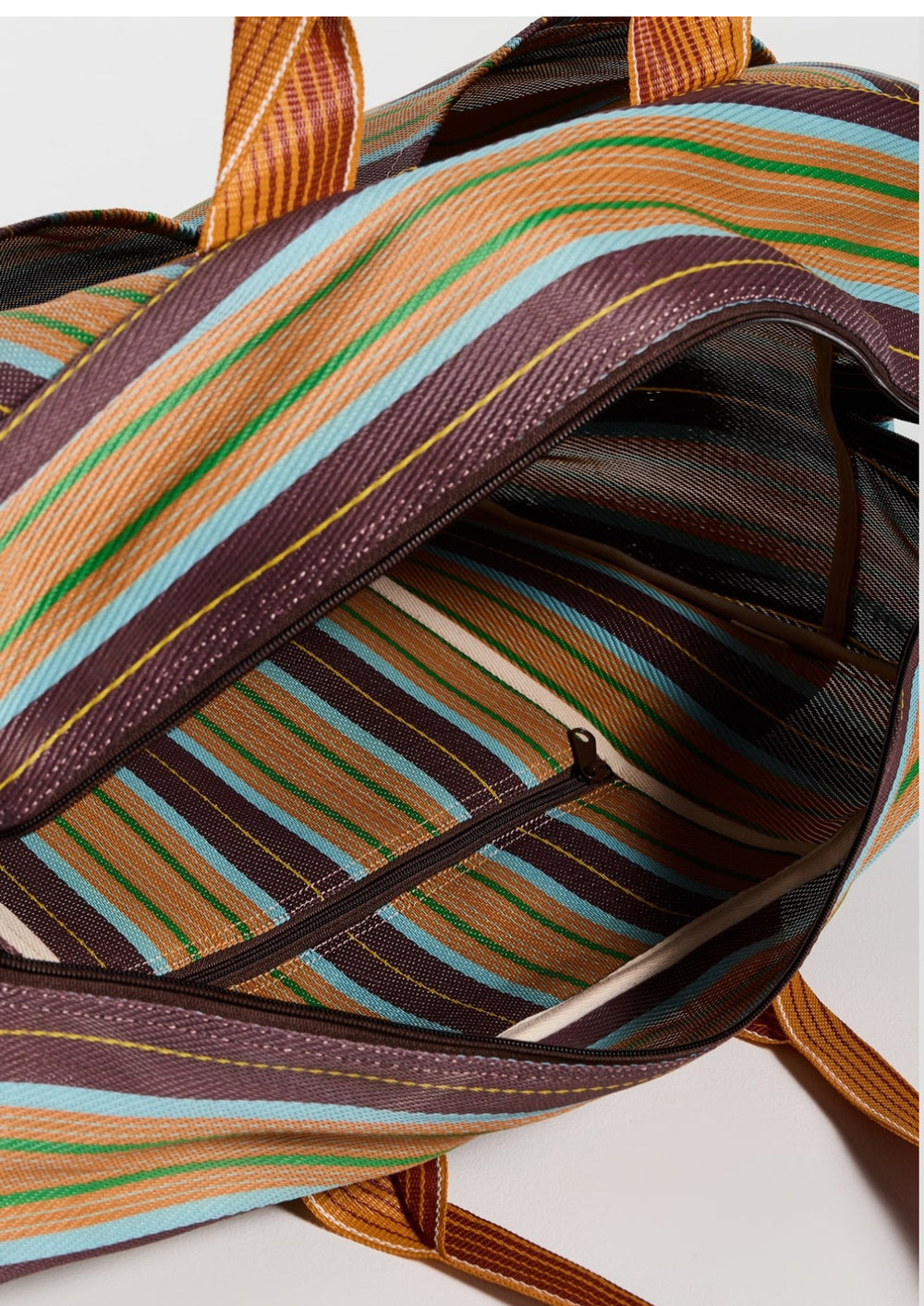 Weekend Bag - Wattle Seed