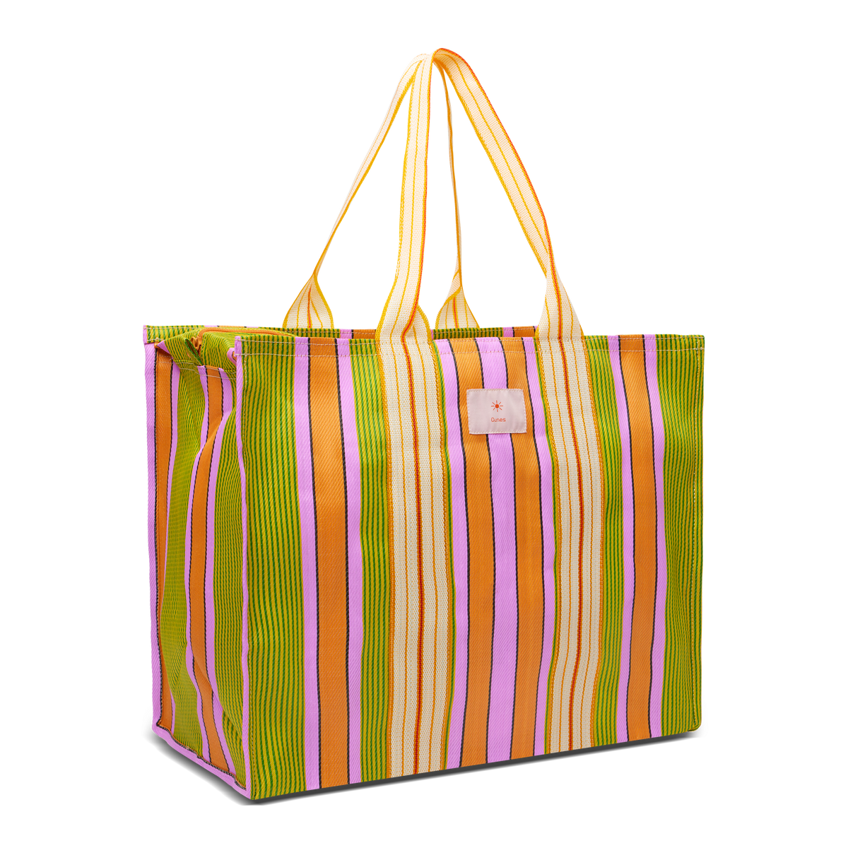 Eternity Tote - Orange Blossom
