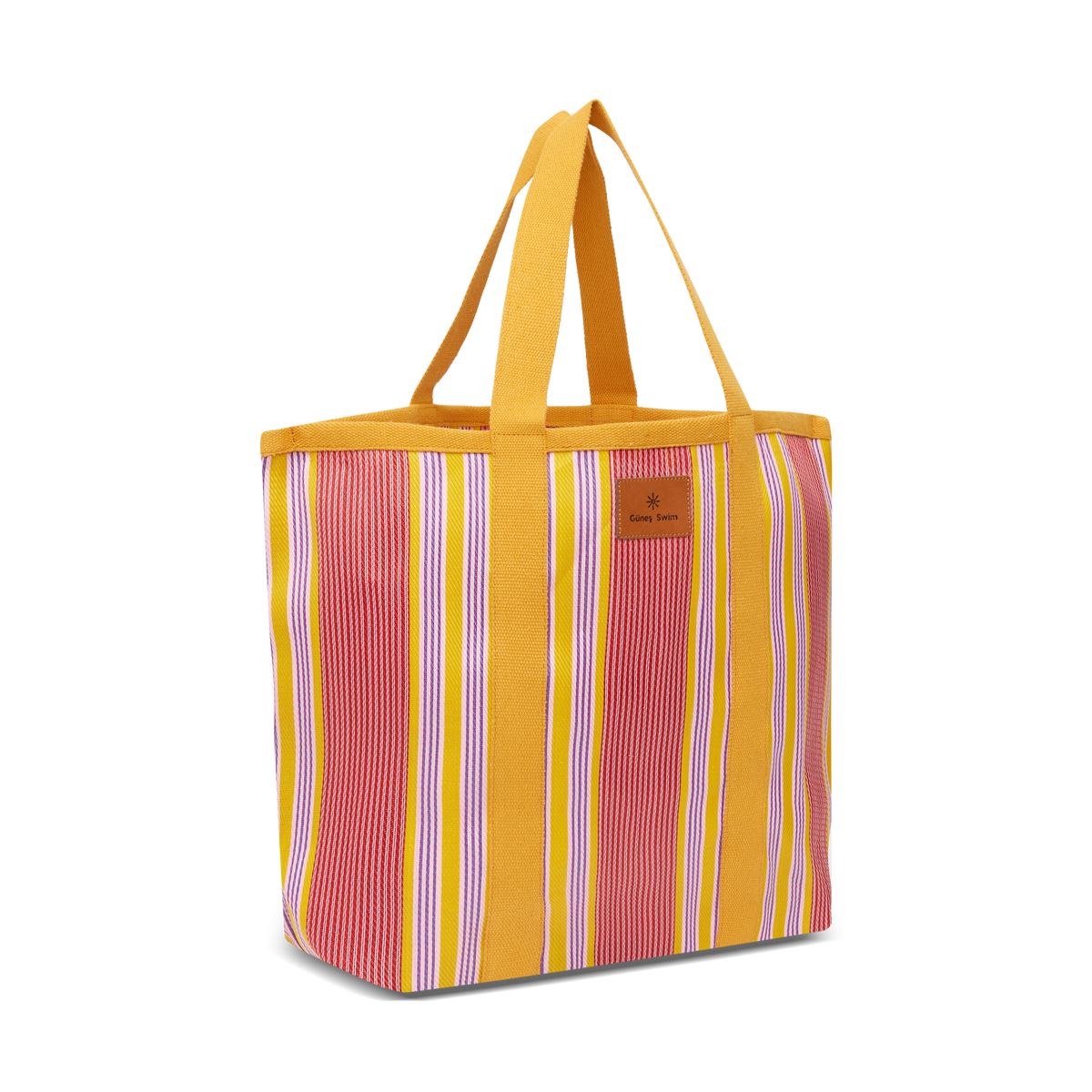 Kit Tote - Jam