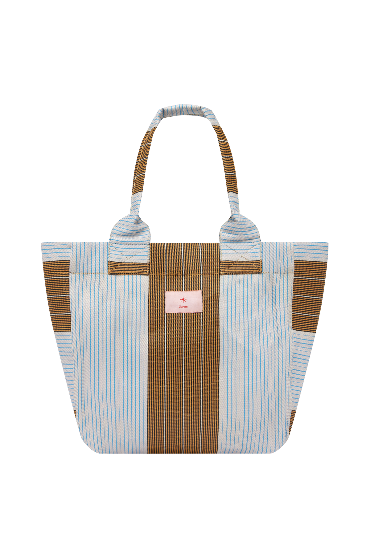 Grand Bundle Tote - Sandbar