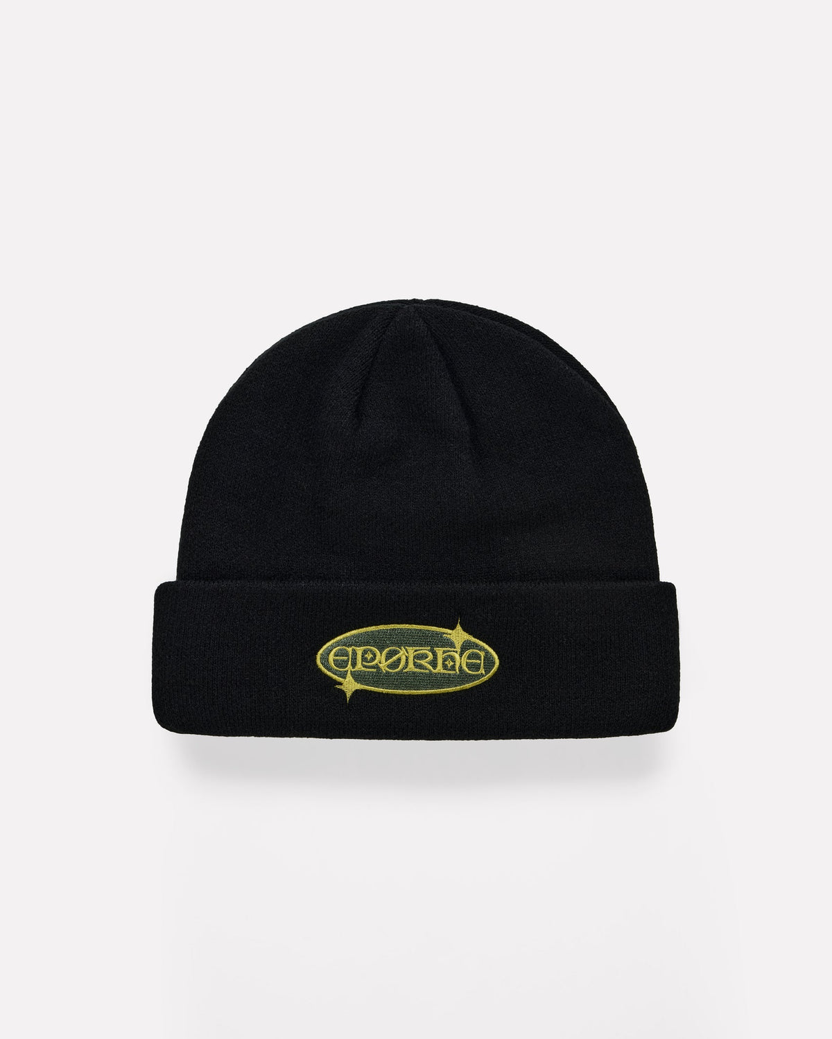 Epokhe Stellar Beanie - Black