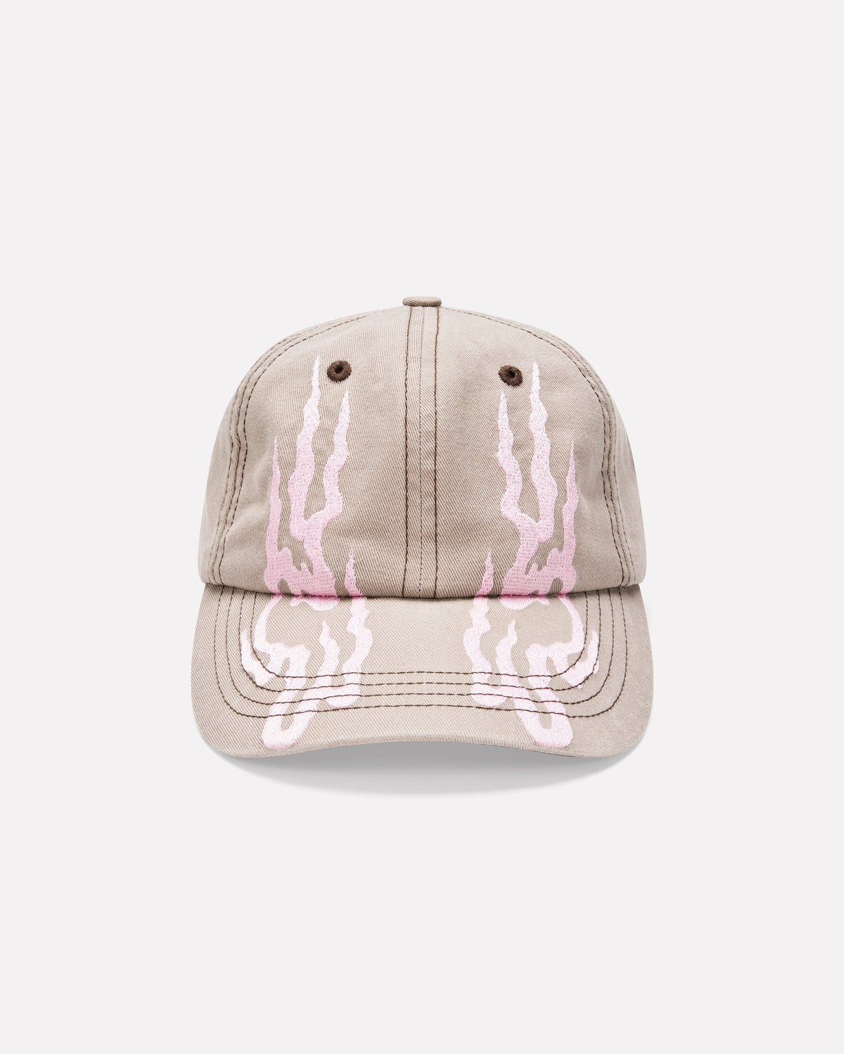 Epokhe Thomas Art Series - Khaki / Pink