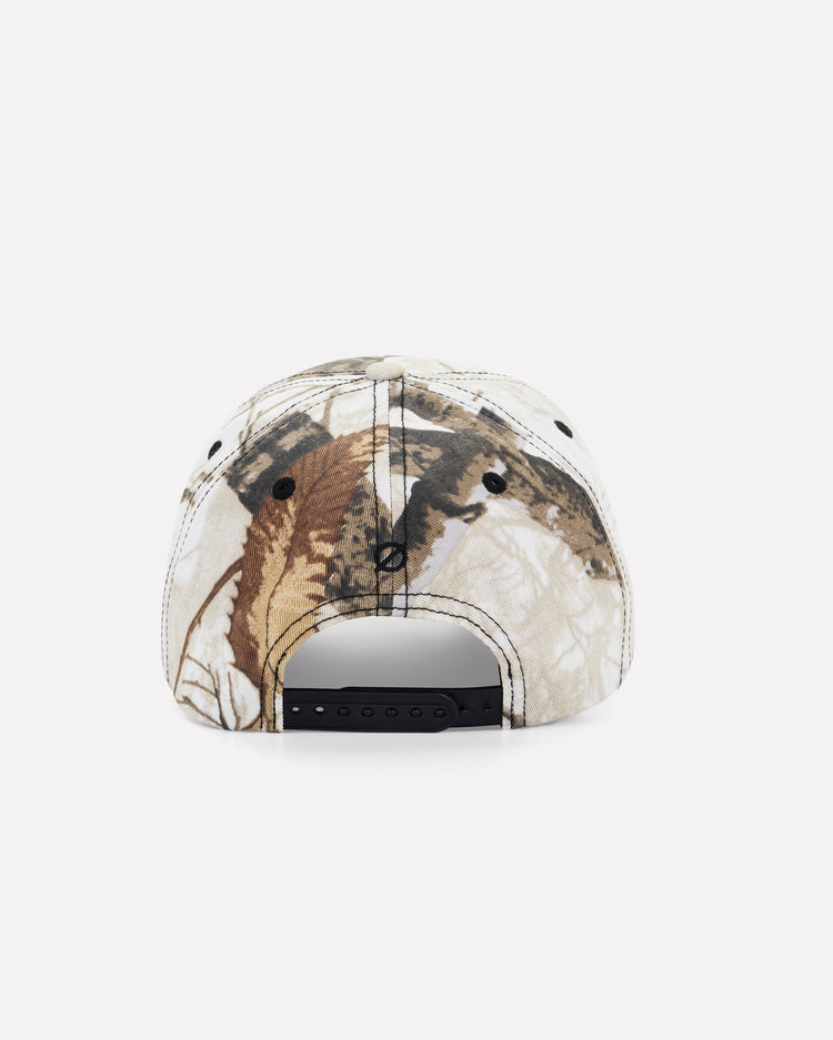 Epokhe Weapon Cap - Snow Camo