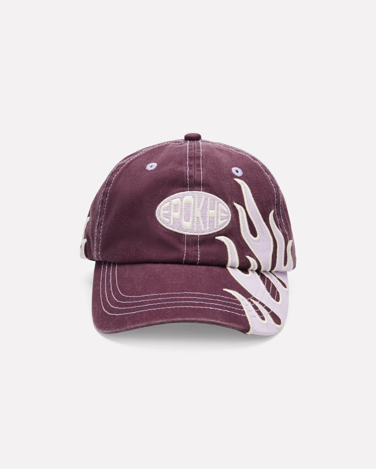 Epokhe Inferno Cap - Washed Dead Berry