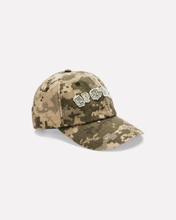 Epokhe Major Cap - Light Digi Camo