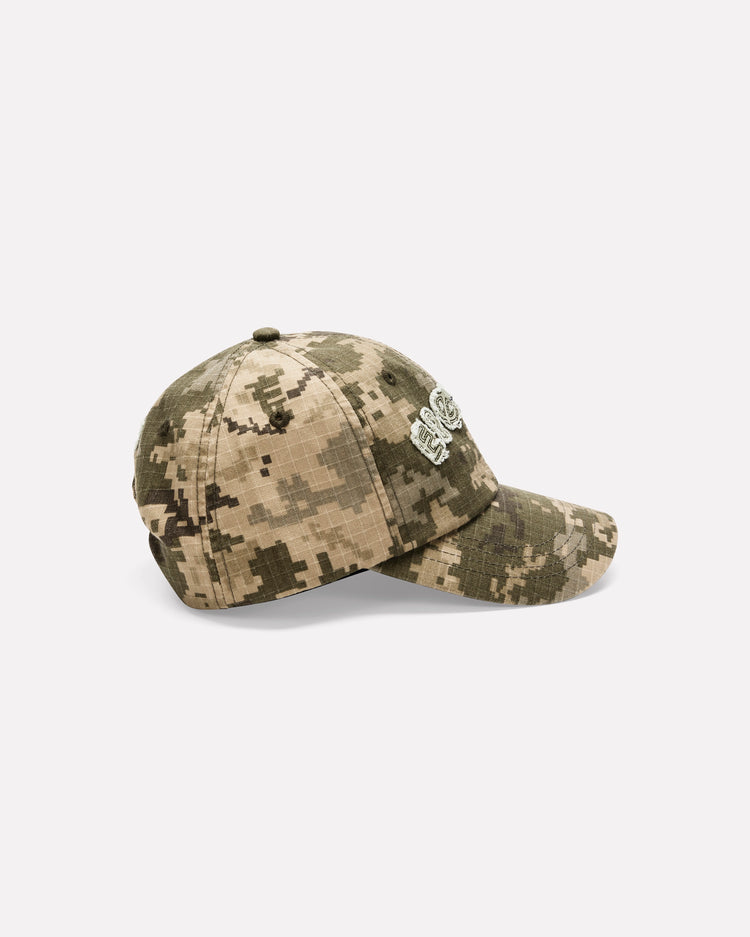 Epokhe Major Cap - Light Digi Camo