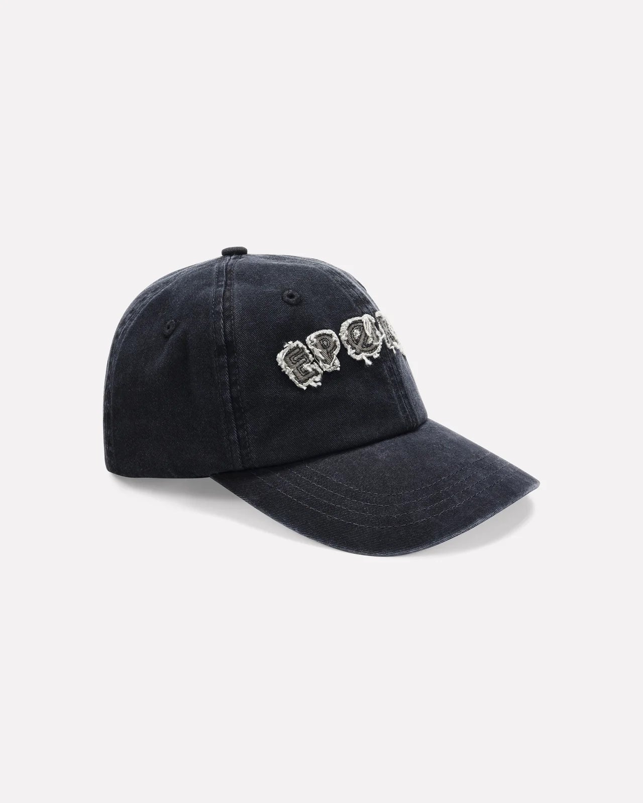 Epokhe Major Cap - Washed Black