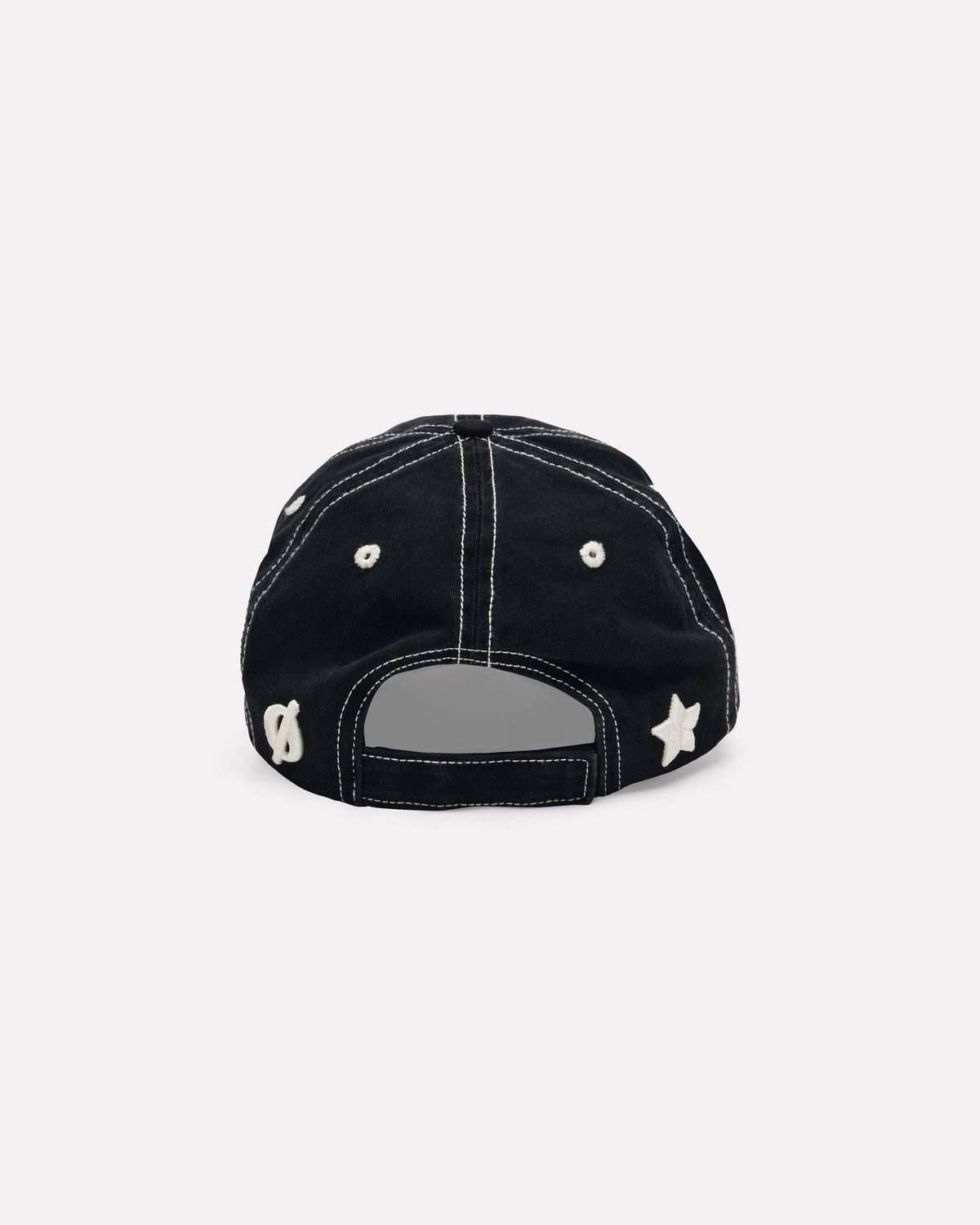 Epokhe Ashfall Cap - Washed Black