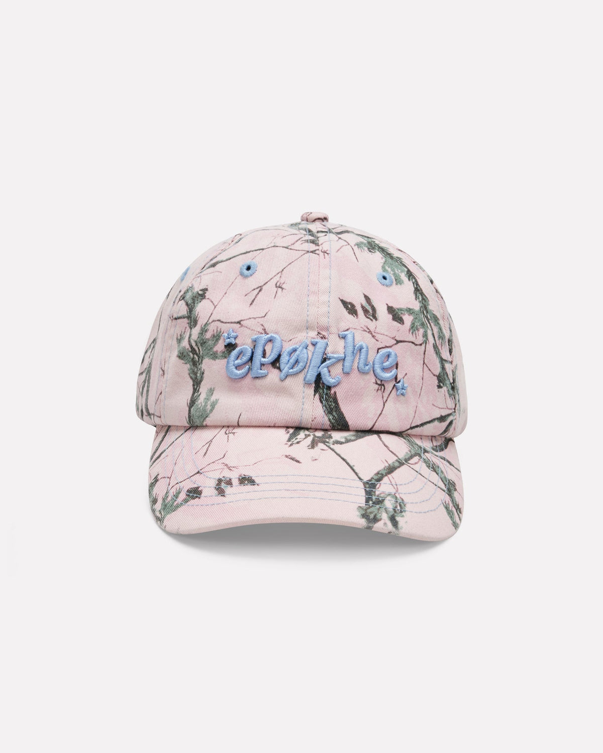 Epokhe Ashfall Cap - Washed Pink