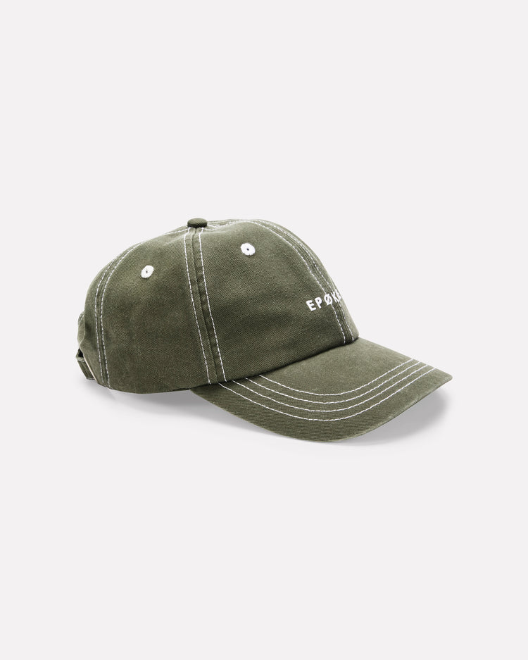 Epokhe Primary Cap - Military