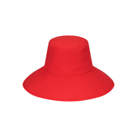 Holiday Bucket - Flame