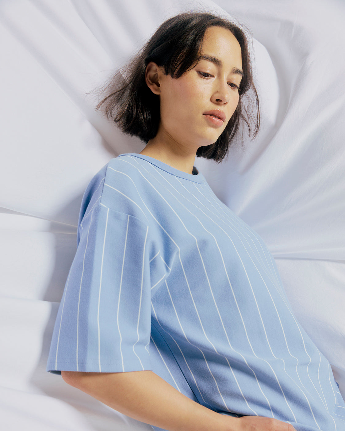 Sleep T-Shirt - Capri