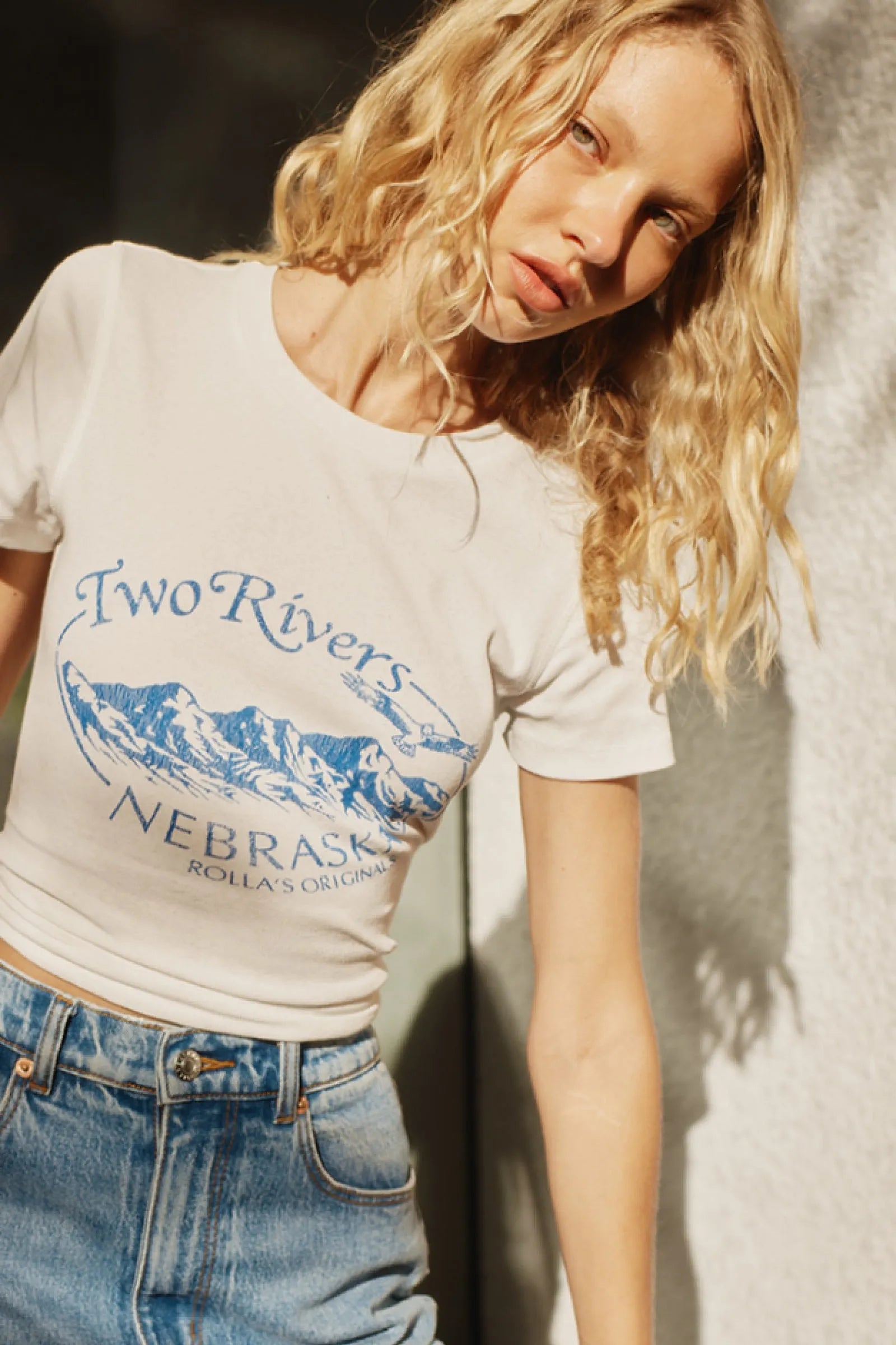 Classic tee - Ranger