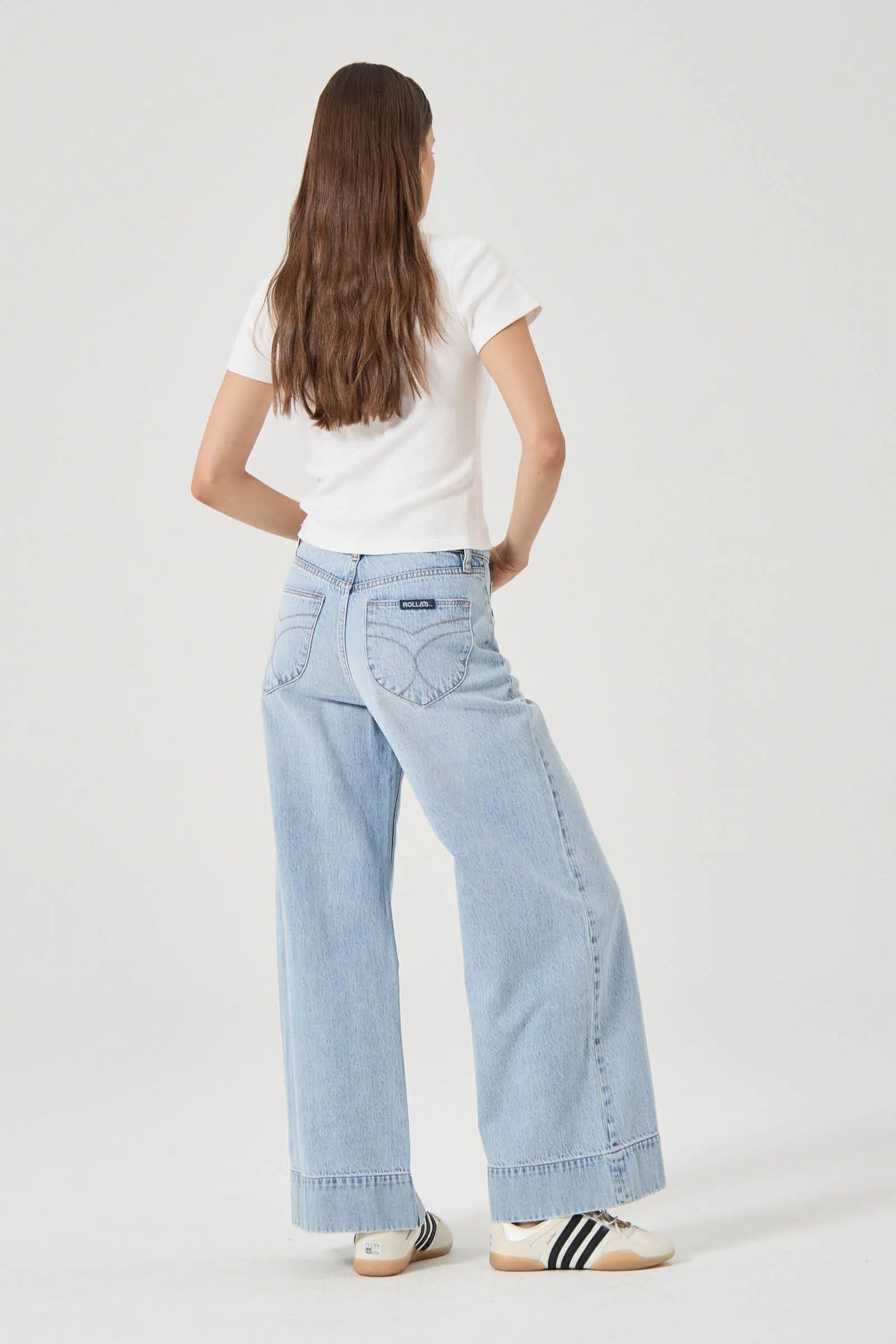 Classic tee - Ranger