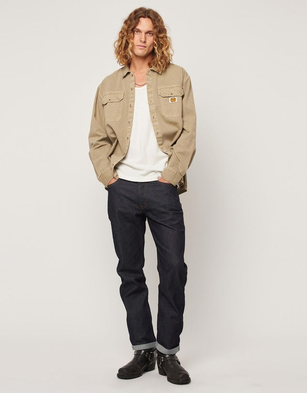 Ezy Trade Shirt - Long Sleeve