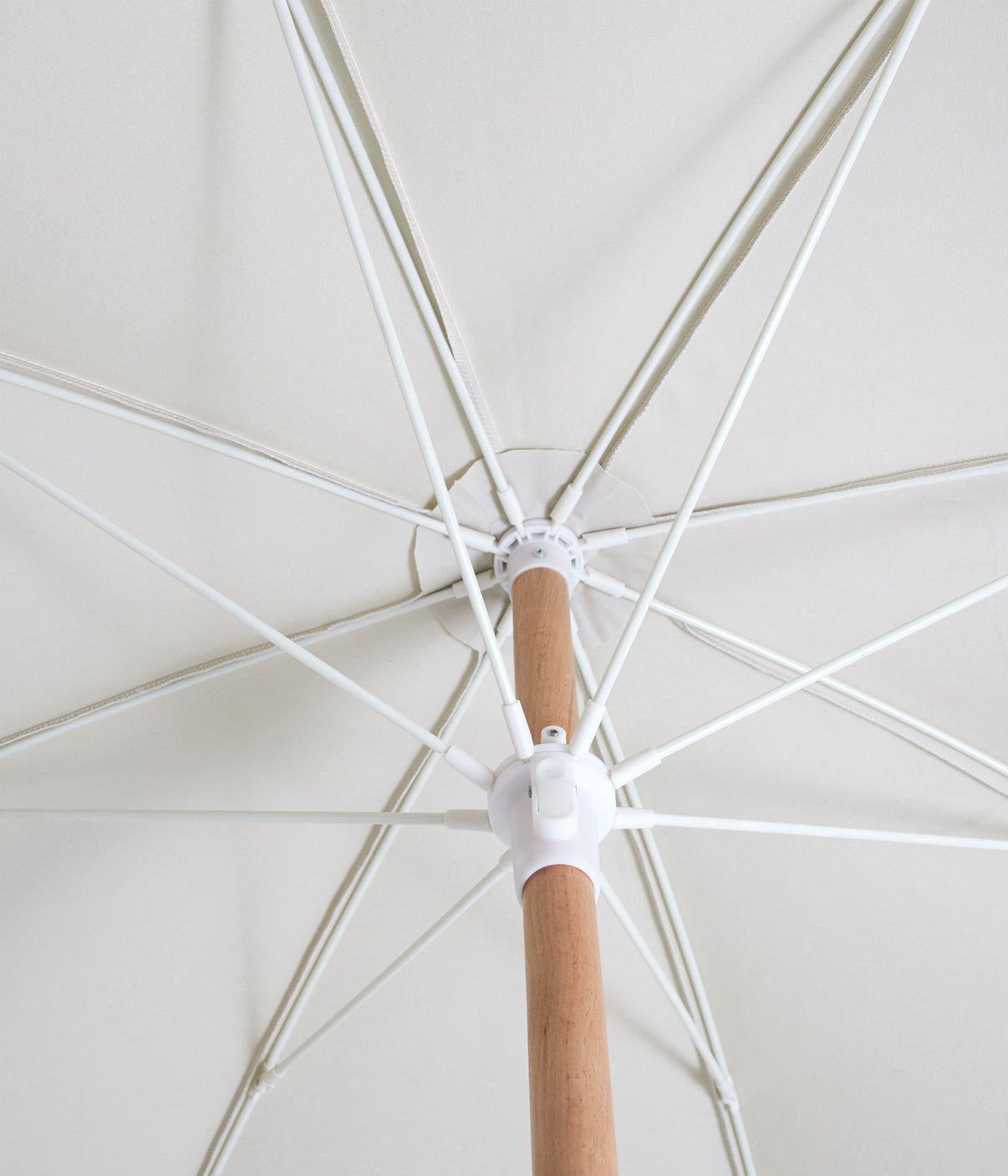 Beach Umbrella - Summer Deck