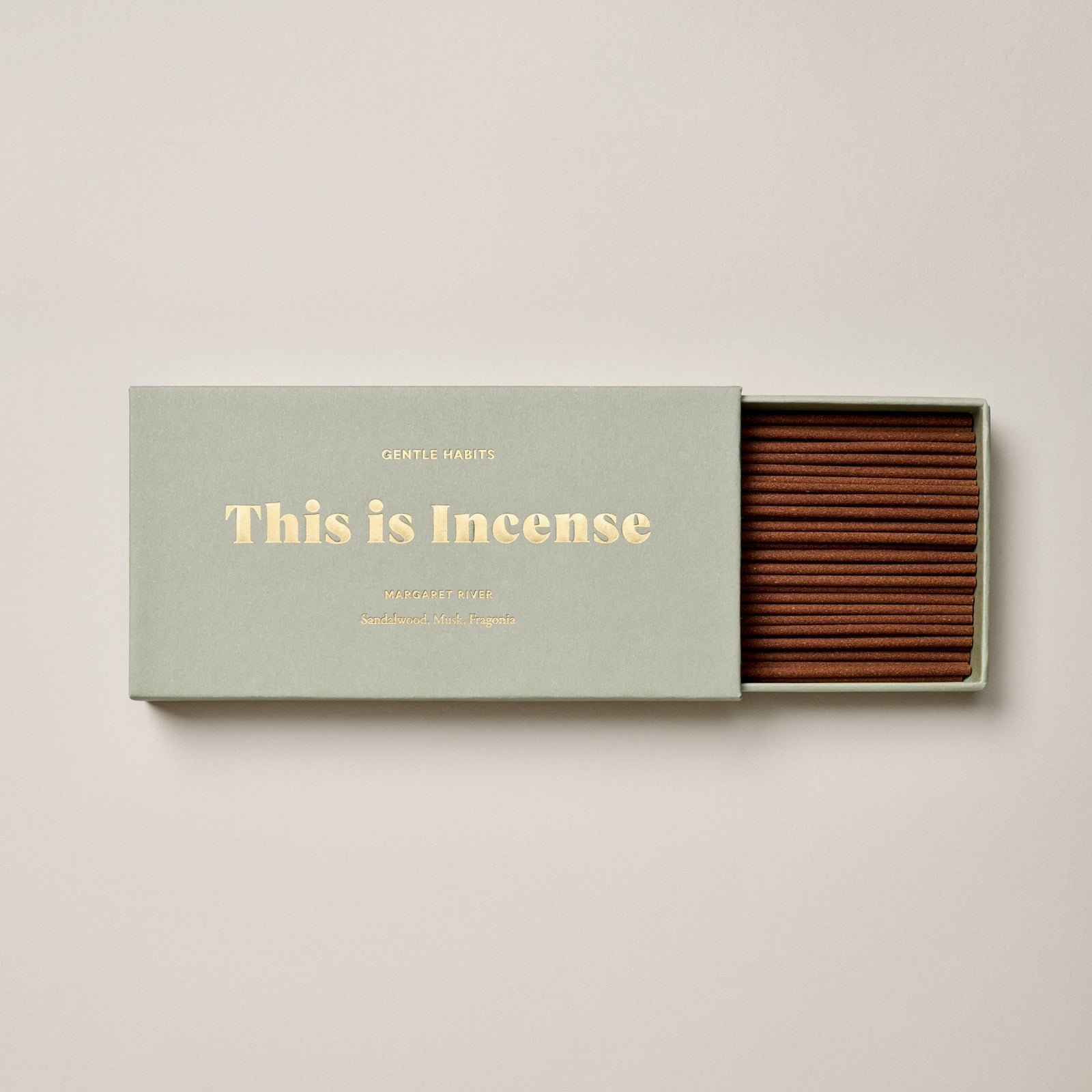 This is Incense - Margaret River