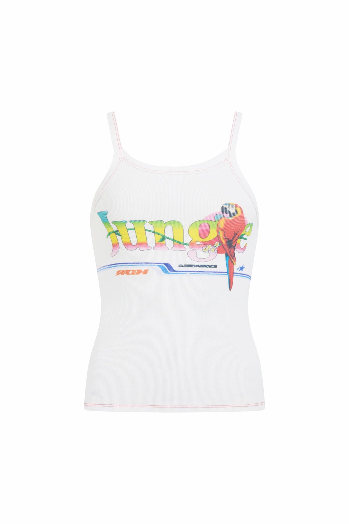 Jungle Singlet