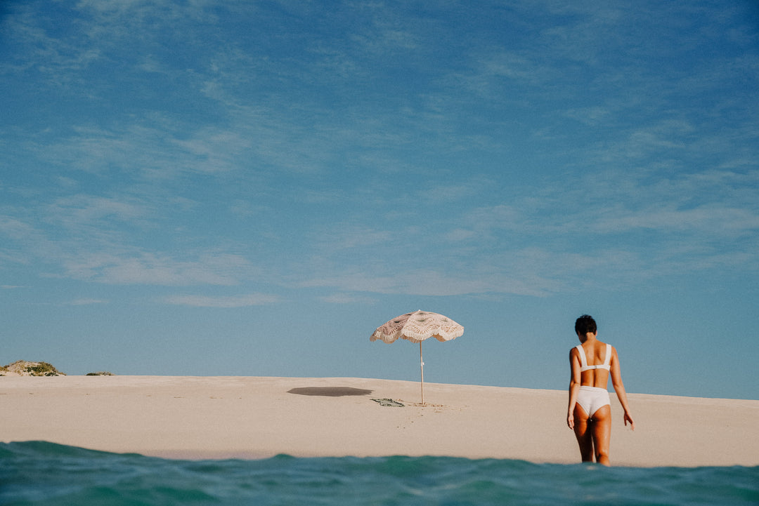 Palm Umbrella
