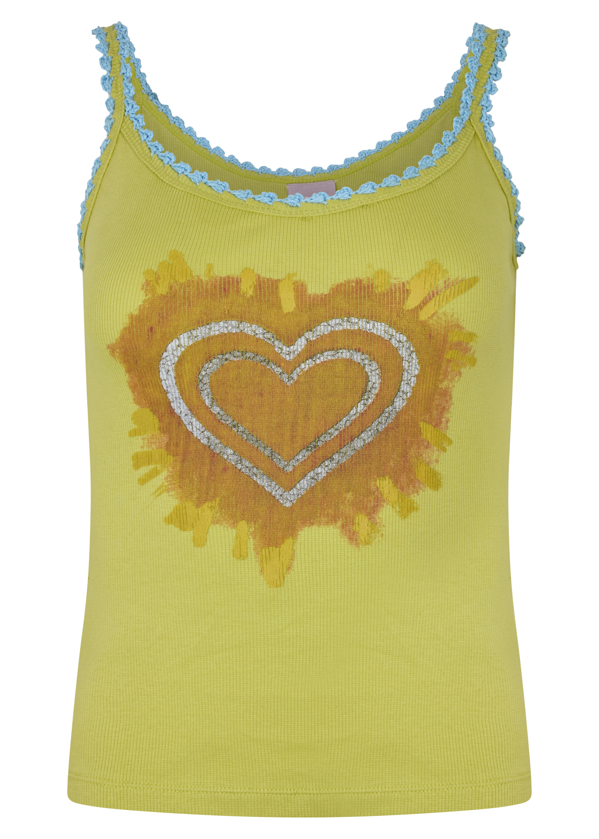 All Love Singlet