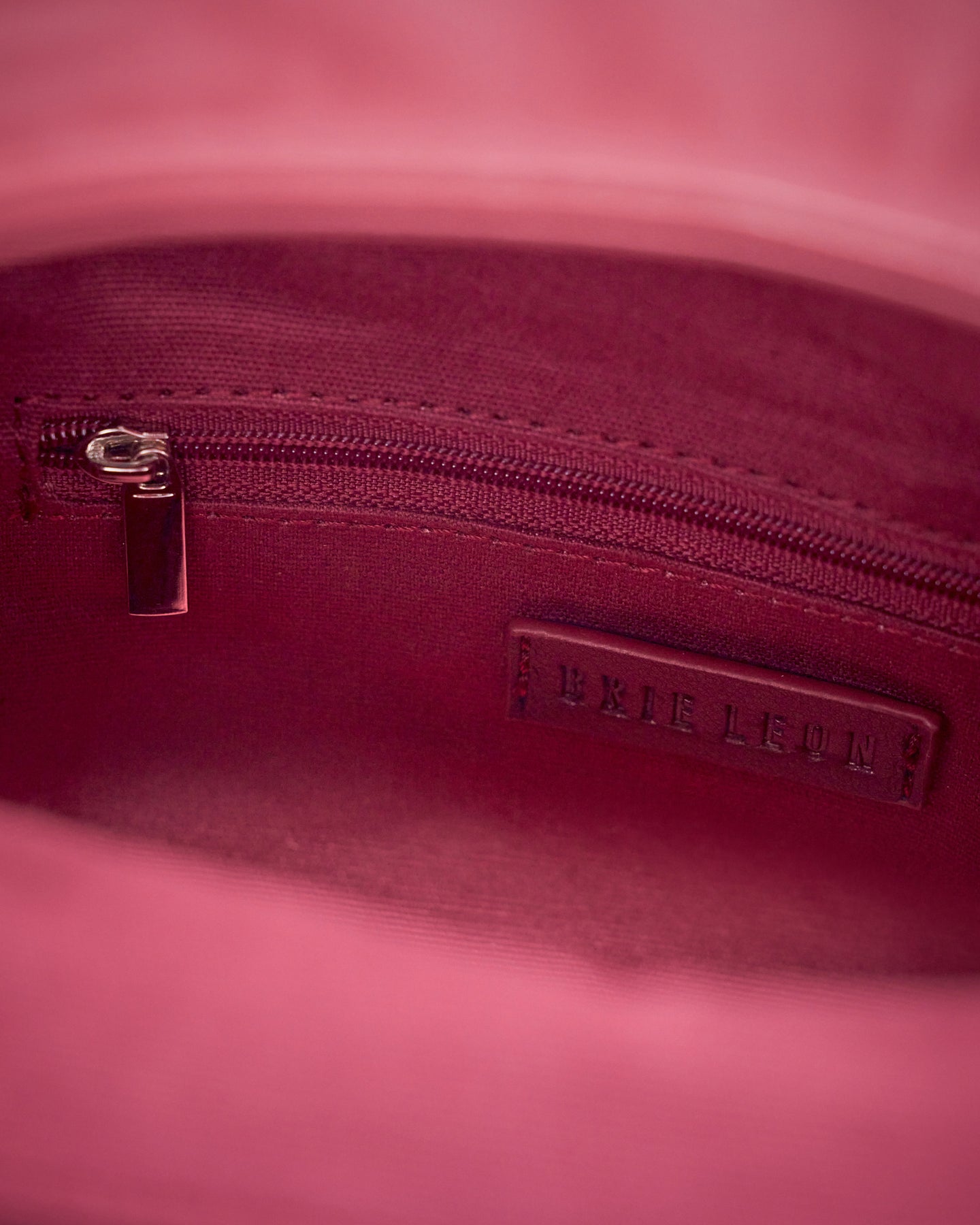 Luca Mini Bag - Port